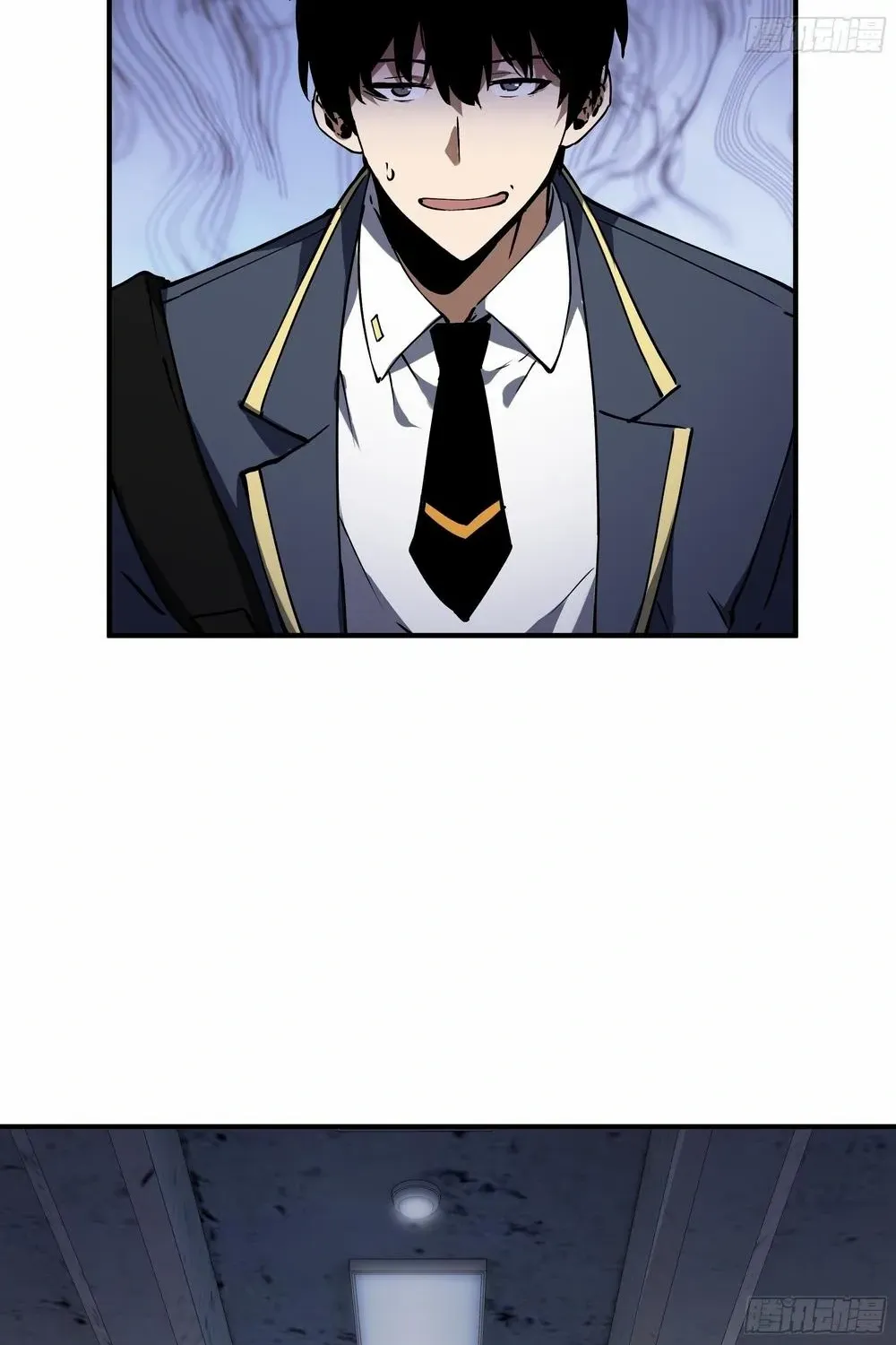 I Owe A Billion Dollars And I am Forced to Become A Worker For An Evil God Chapter 6 page 4 - 