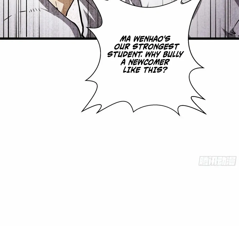 I Owe A Billion Dollars And I am Forced to Become A Worker For An Evil God Chapter 6 page 41 - 