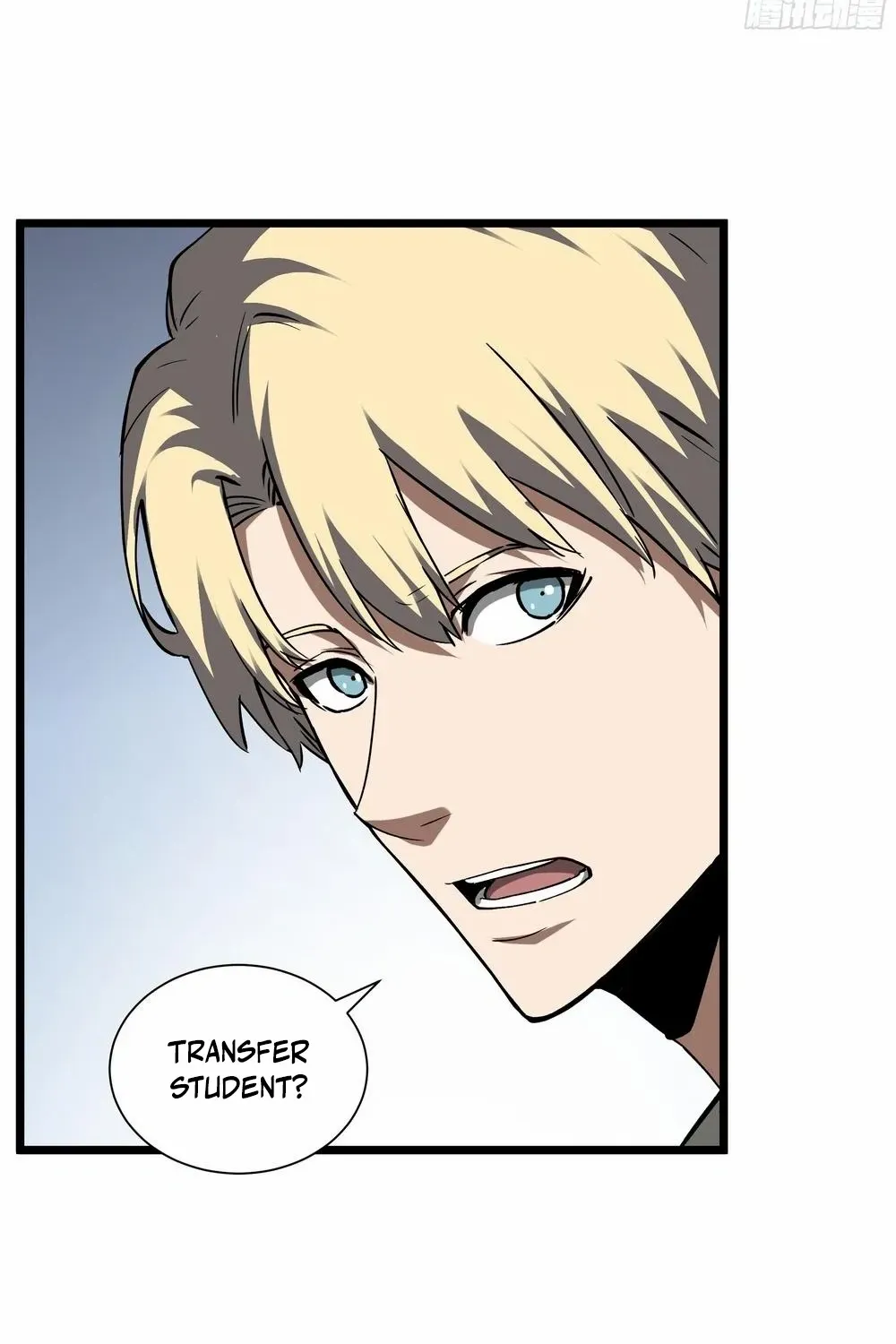I Owe A Billion Dollars And I am Forced to Become A Worker For An Evil God Chapter 6 page 43 - 
