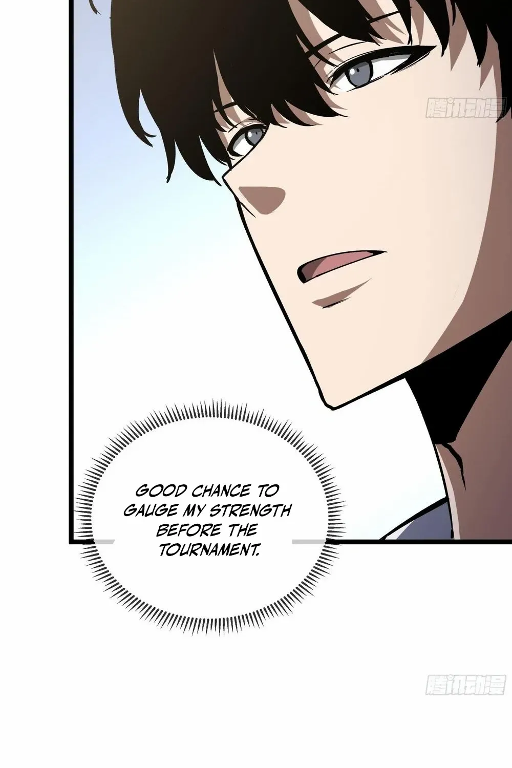 I Owe A Billion Dollars And I am Forced to Become A Worker For An Evil God Chapter 6 page 46 - 