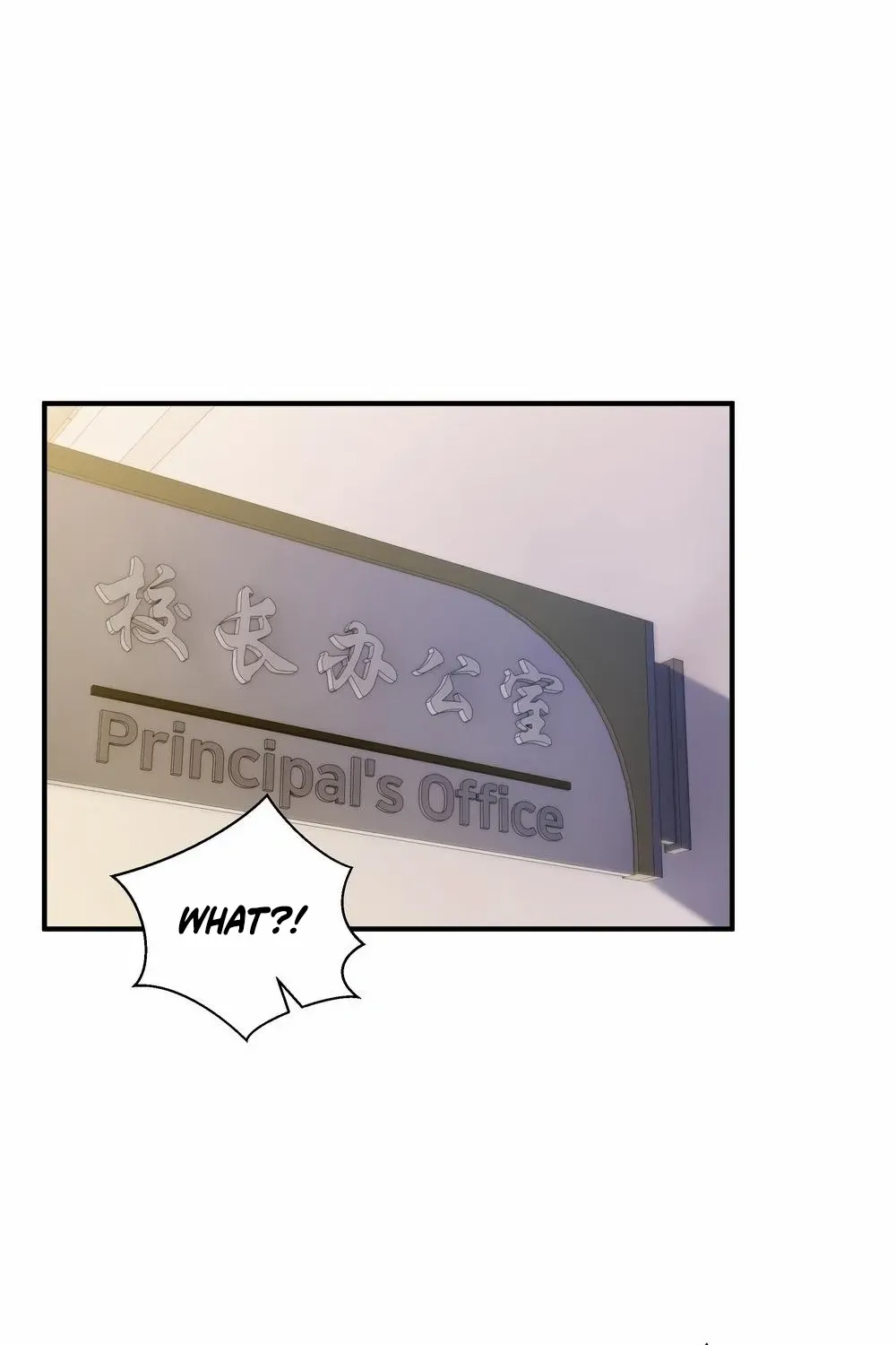 I Owe A Billion Dollars And I am Forced to Become A Worker For An Evil God Chapter 6 page 47 - 