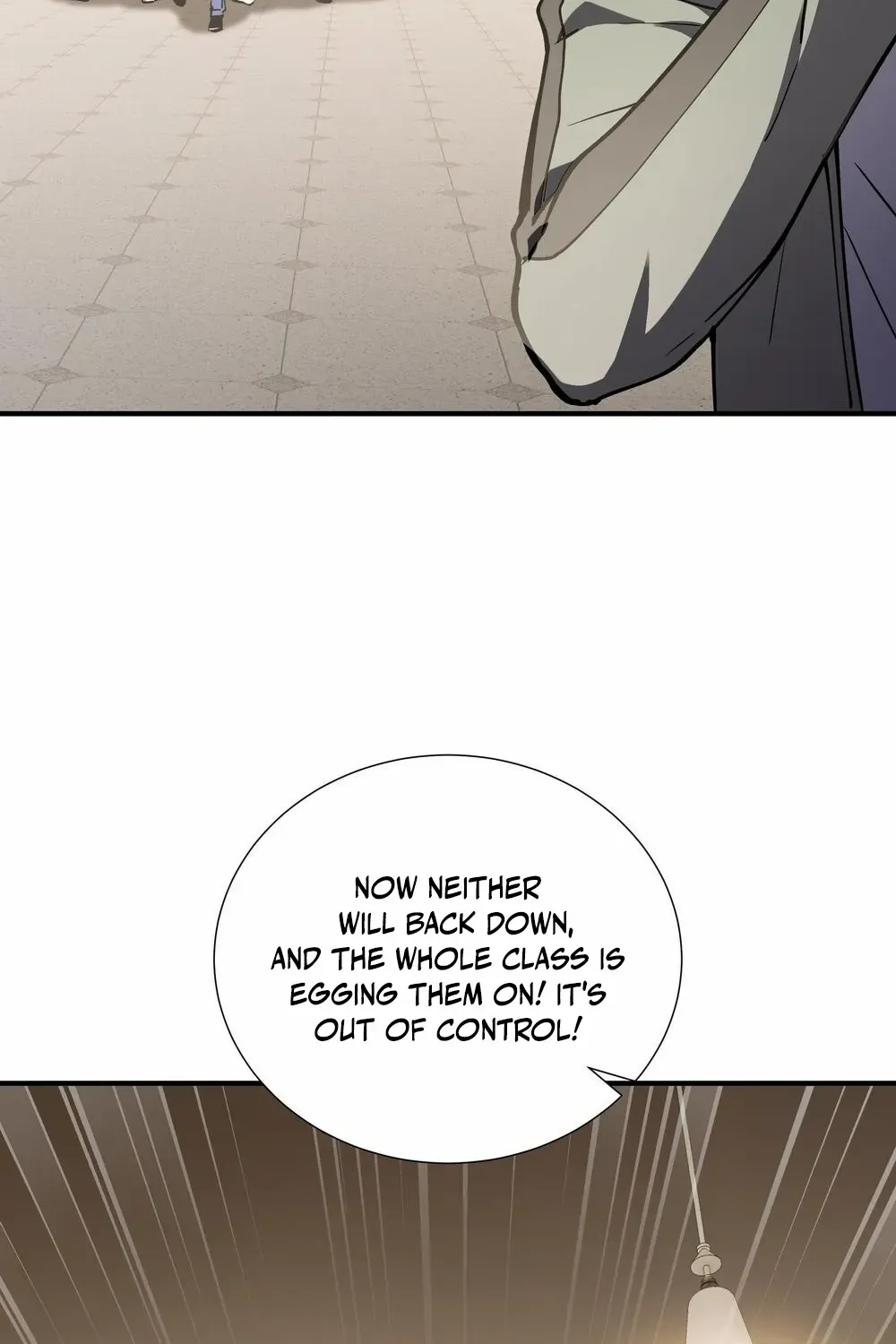 I Owe A Billion Dollars And I am Forced to Become A Worker For An Evil God Chapter 6 page 51 - 