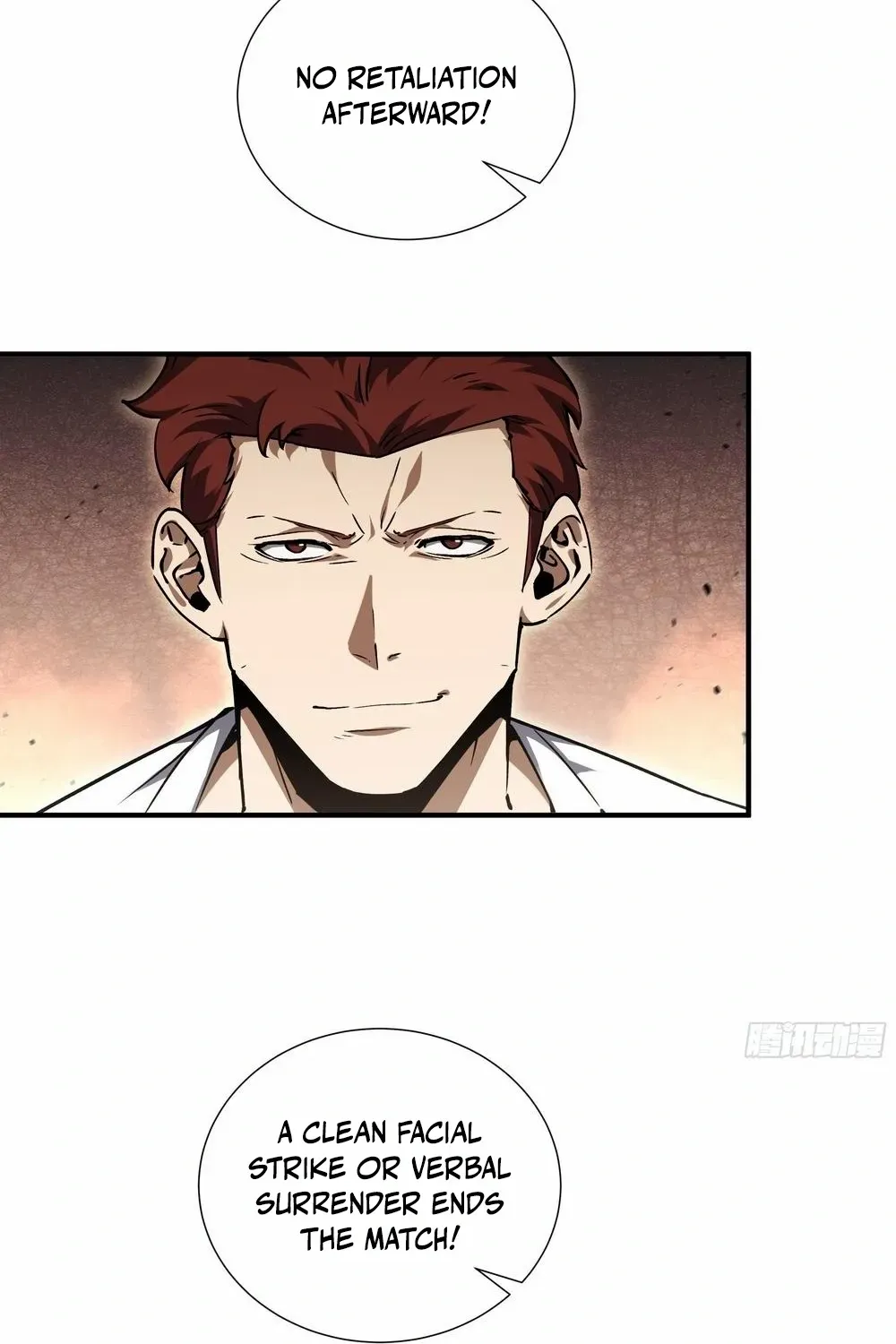 I Owe A Billion Dollars And I am Forced to Become A Worker For An Evil God Chapter 6 page 61 - 