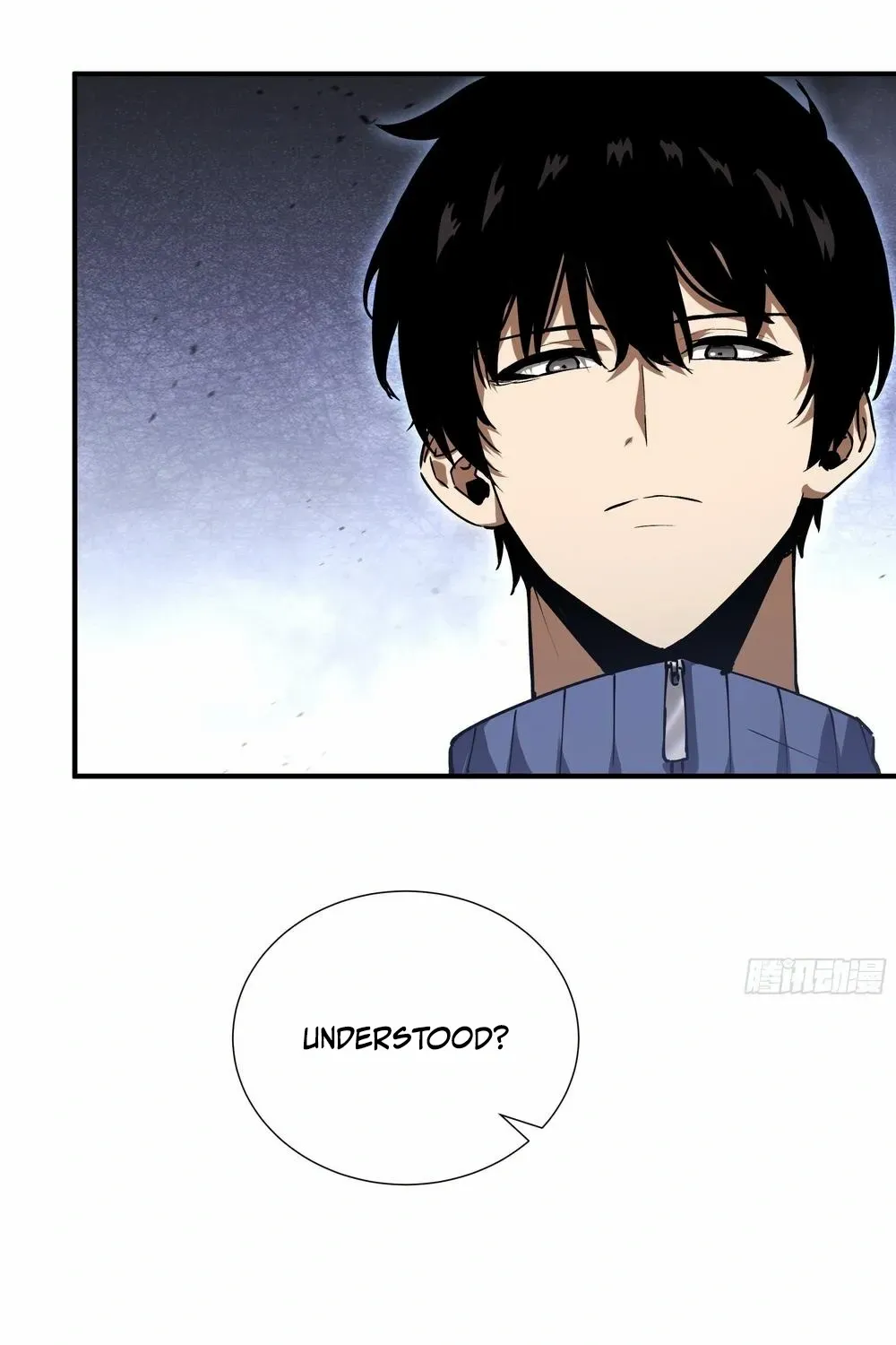 I Owe A Billion Dollars And I am Forced to Become A Worker For An Evil God Chapter 6 page 62 - 