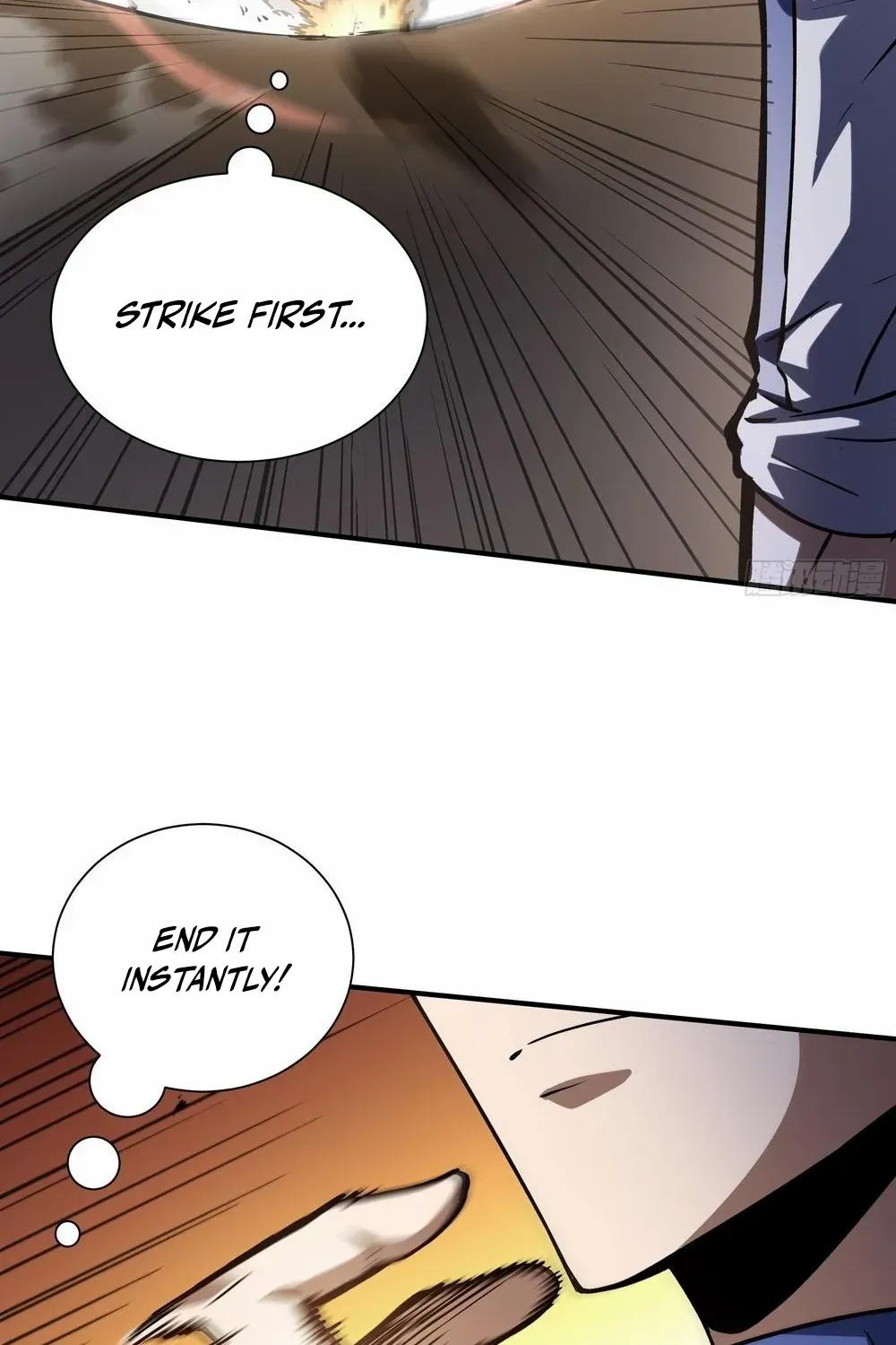 I Owe A Billion Dollars And I am Forced to Become A Worker For An Evil God Chapter 6 page 66 - 