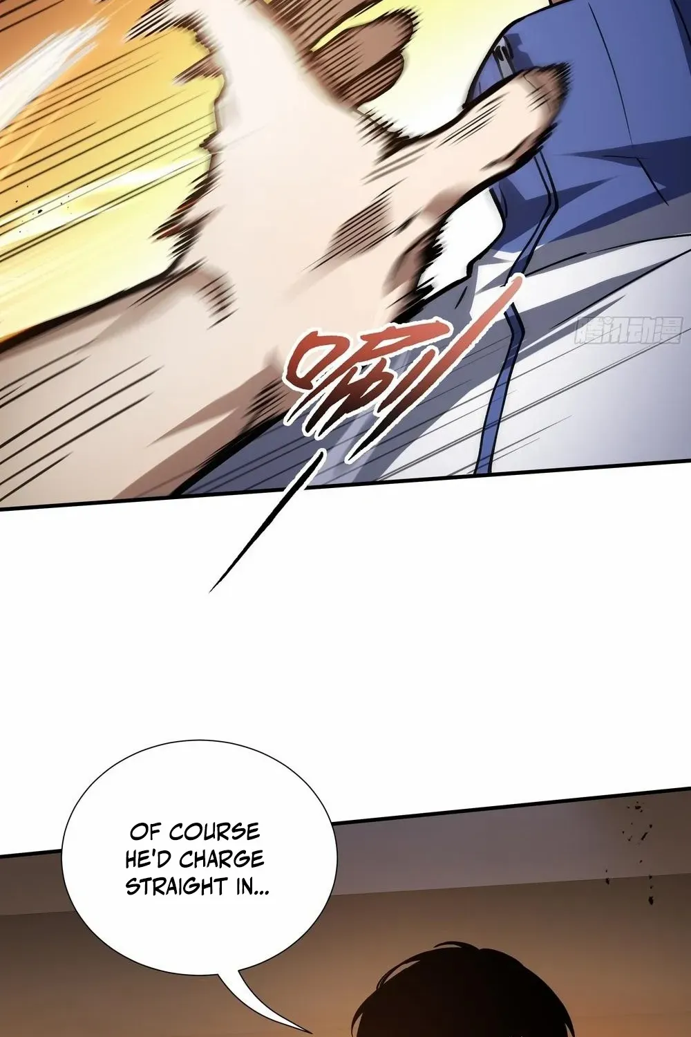 I Owe A Billion Dollars And I am Forced to Become A Worker For An Evil God Chapter 6 page 67 - 
