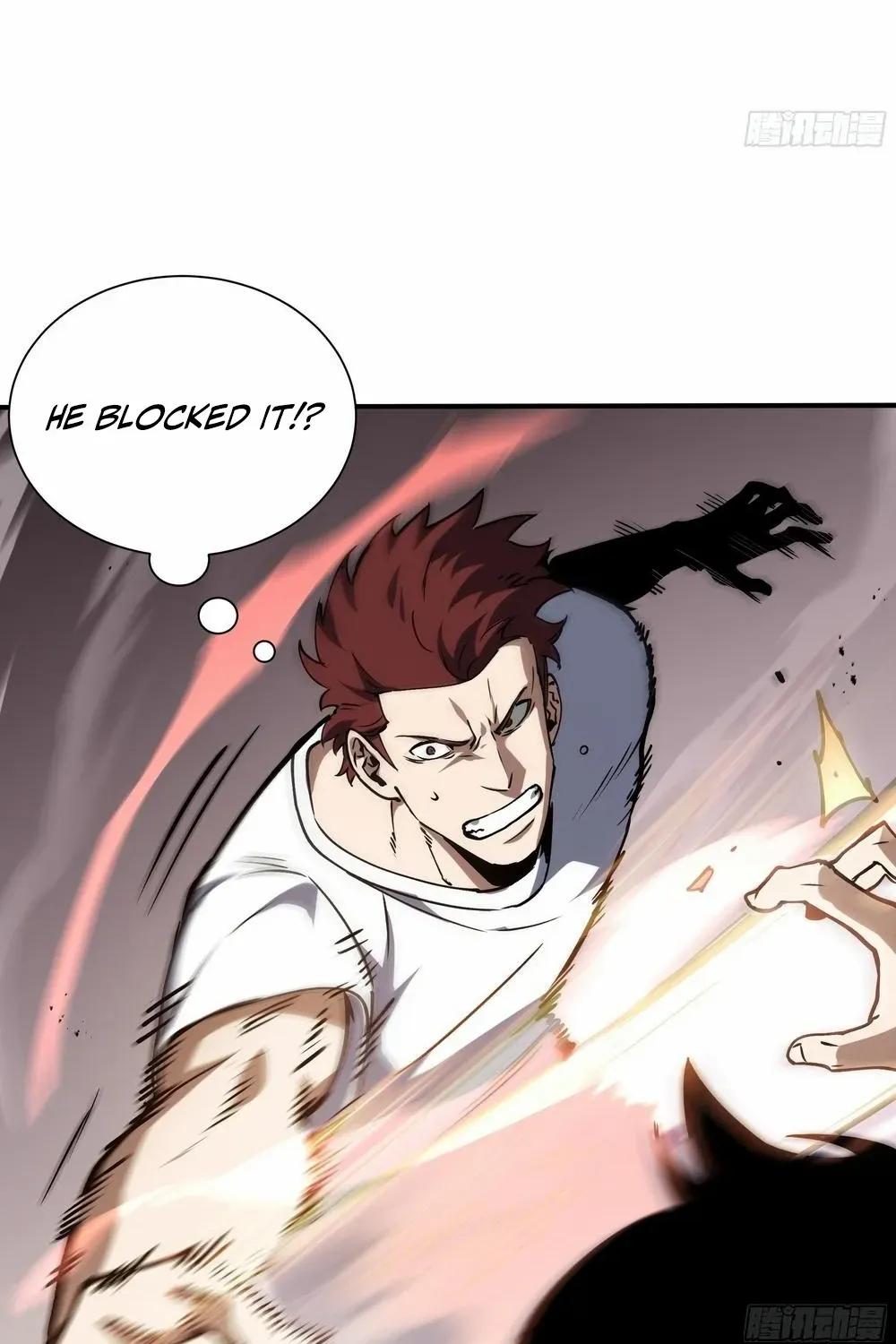 I Owe A Billion Dollars And I am Forced to Become A Worker For An Evil God Chapter 6 page 69 - 