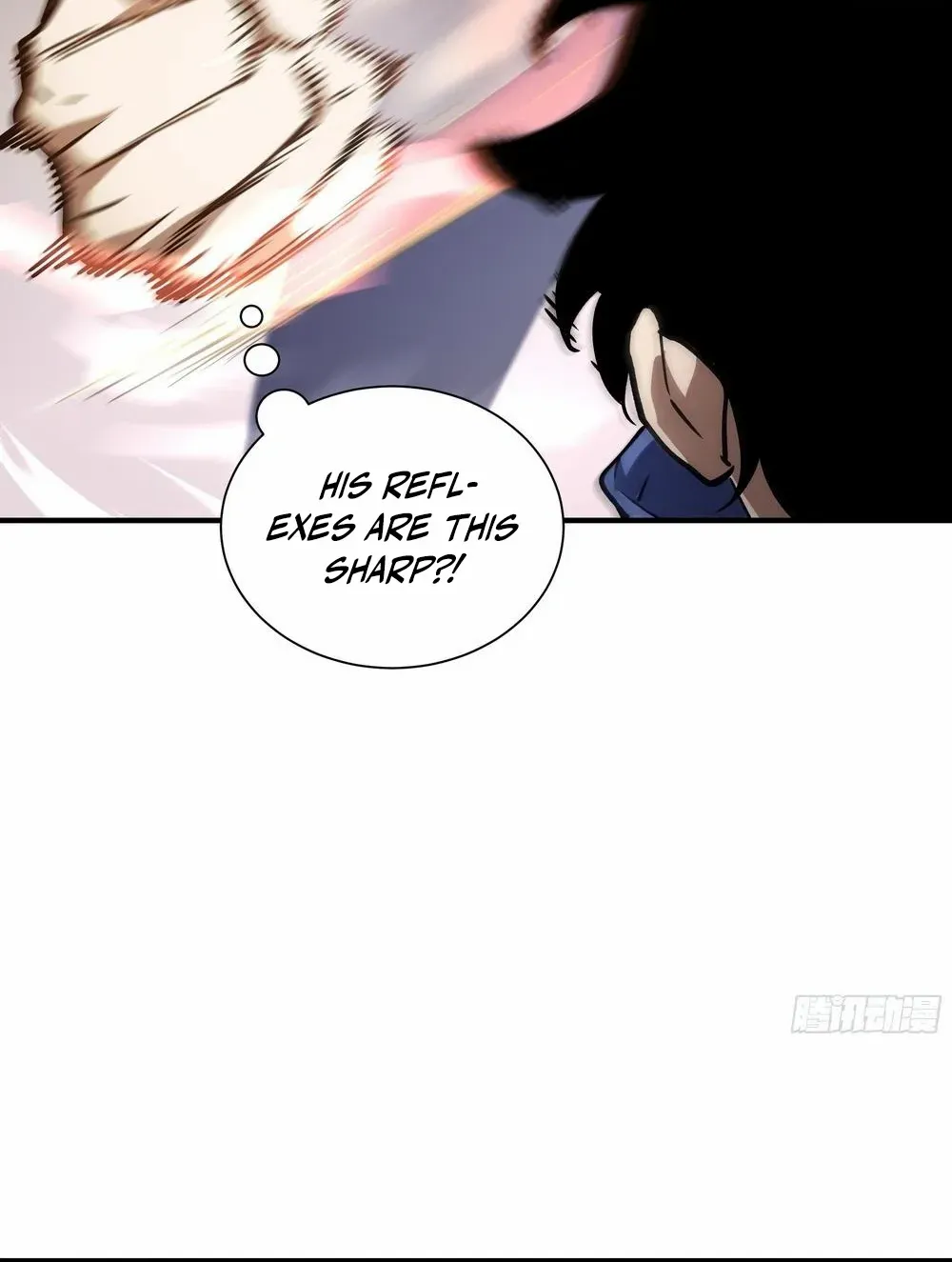 I Owe A Billion Dollars And I am Forced to Become A Worker For An Evil God Chapter 6 page 70 - 
