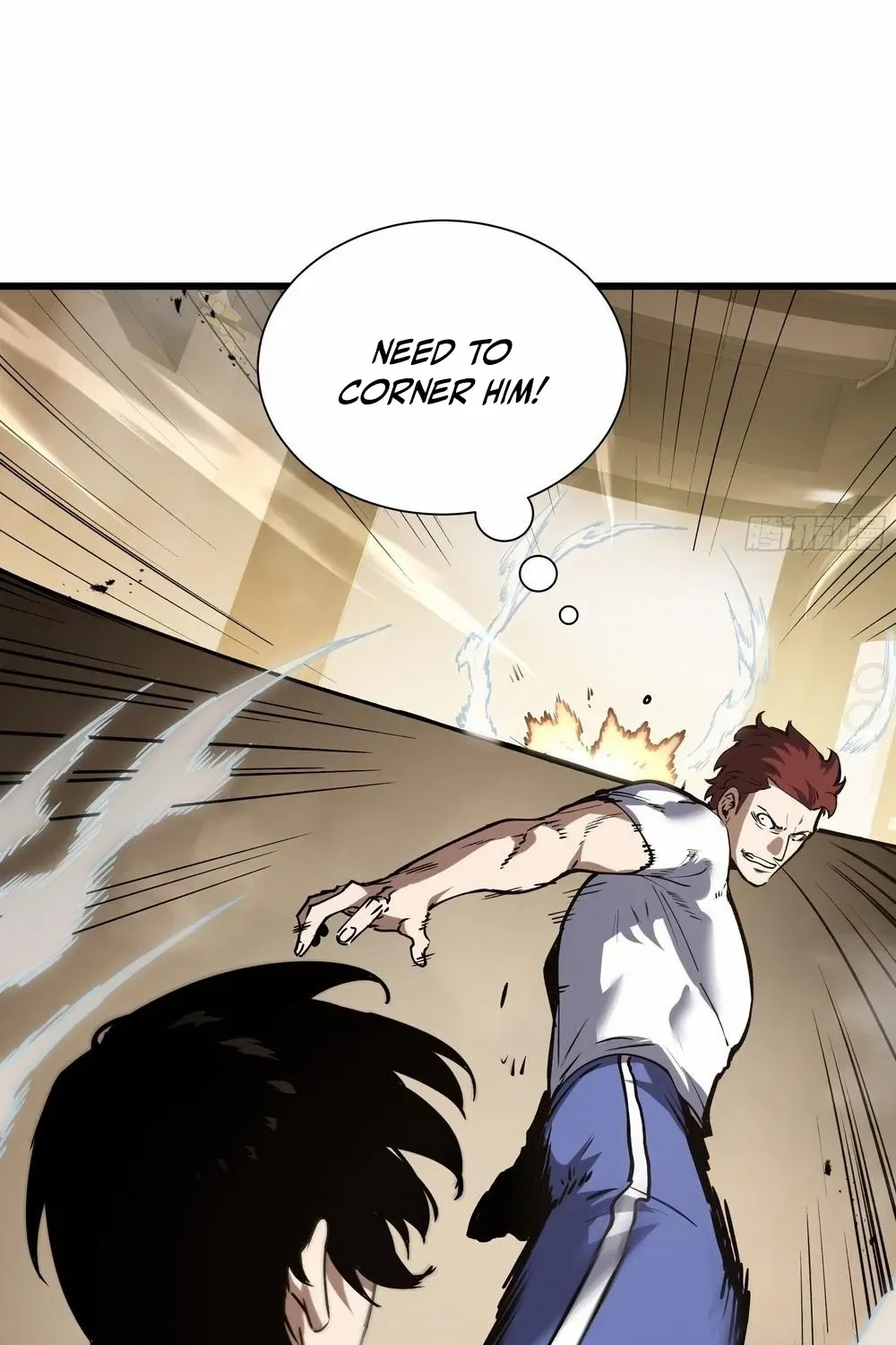 I Owe A Billion Dollars And I am Forced to Become A Worker For An Evil God Chapter 6 page 74 - 