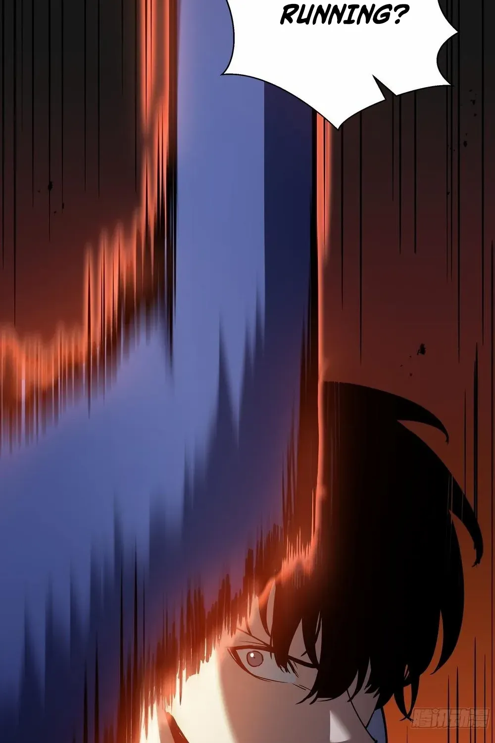 I Owe A Billion Dollars And I am Forced to Become A Worker For An Evil God Chapter 6 page 77 - 