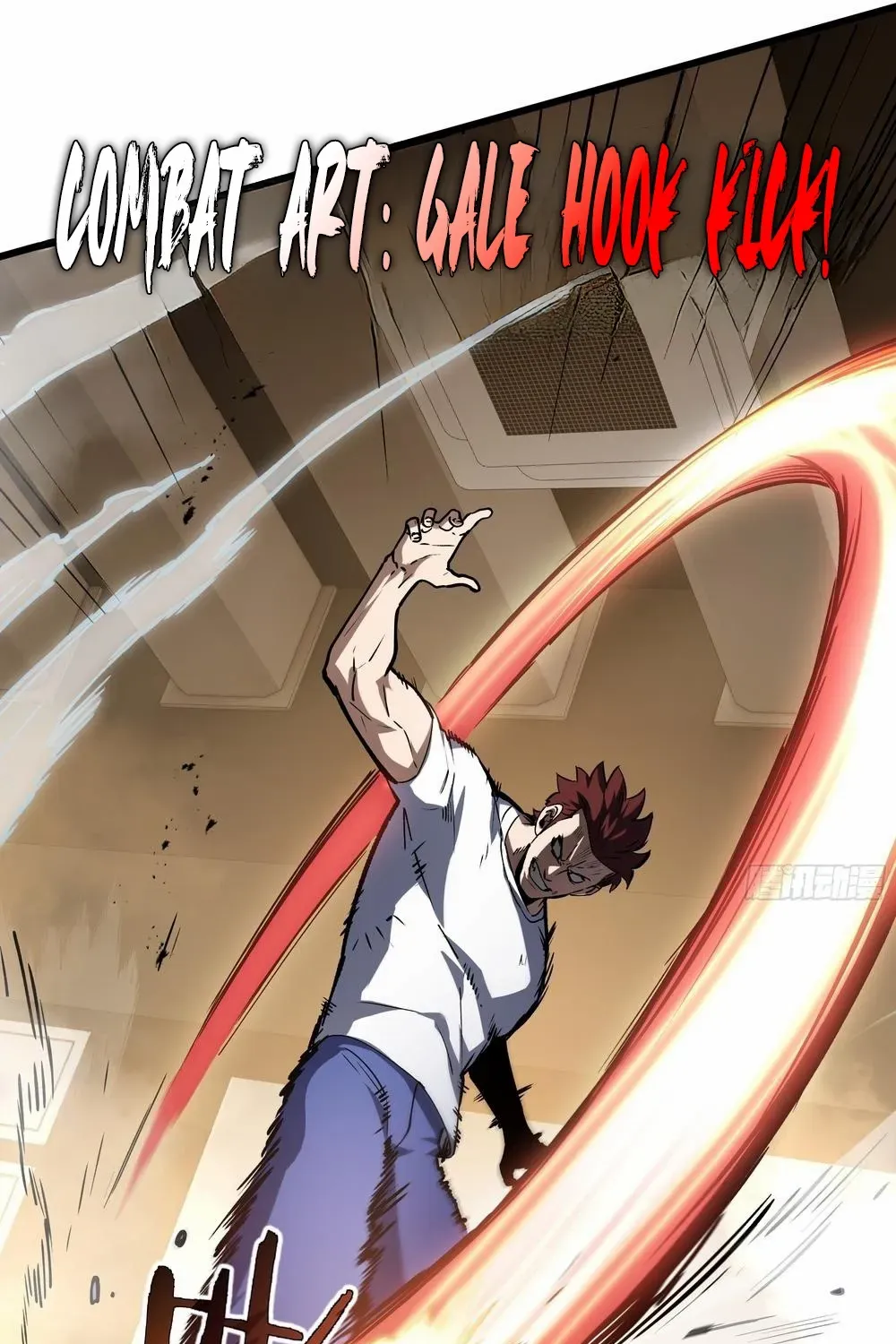 I Owe A Billion Dollars And I am Forced to Become A Worker For An Evil God Chapter 6 page 79 - 