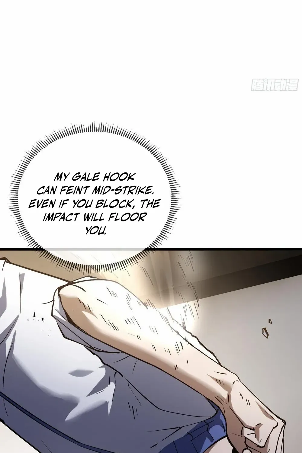 I Owe A Billion Dollars And I am Forced to Become A Worker For An Evil God Chapter 6 page 81 - 
