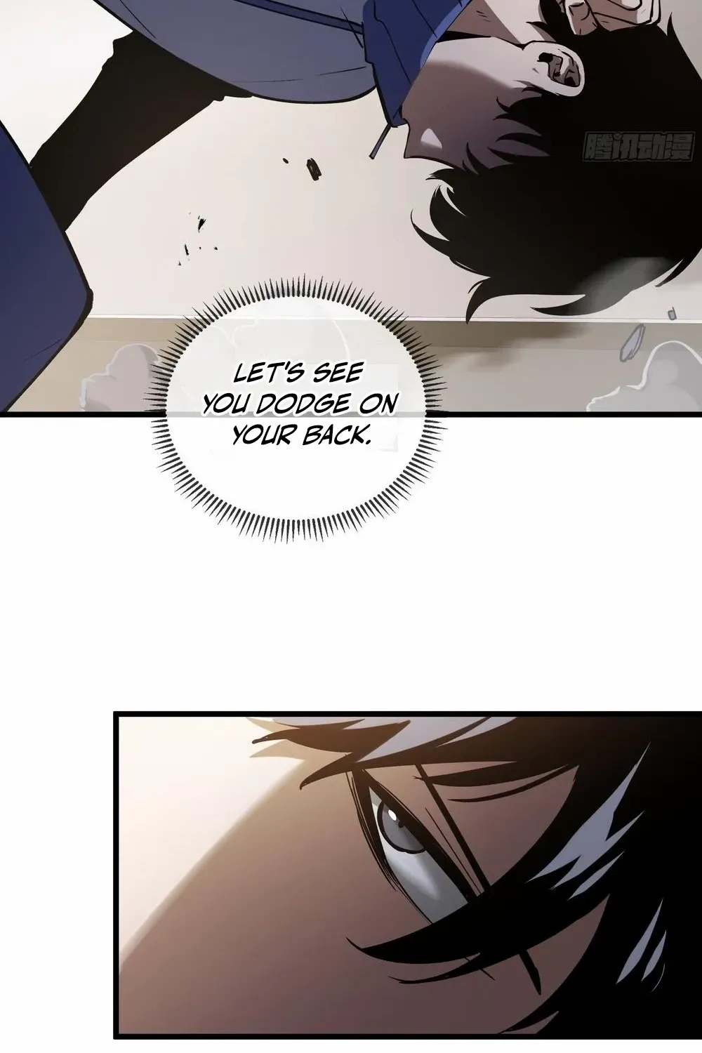 I Owe A Billion Dollars And I am Forced to Become A Worker For An Evil God Chapter 6 page 82 - 