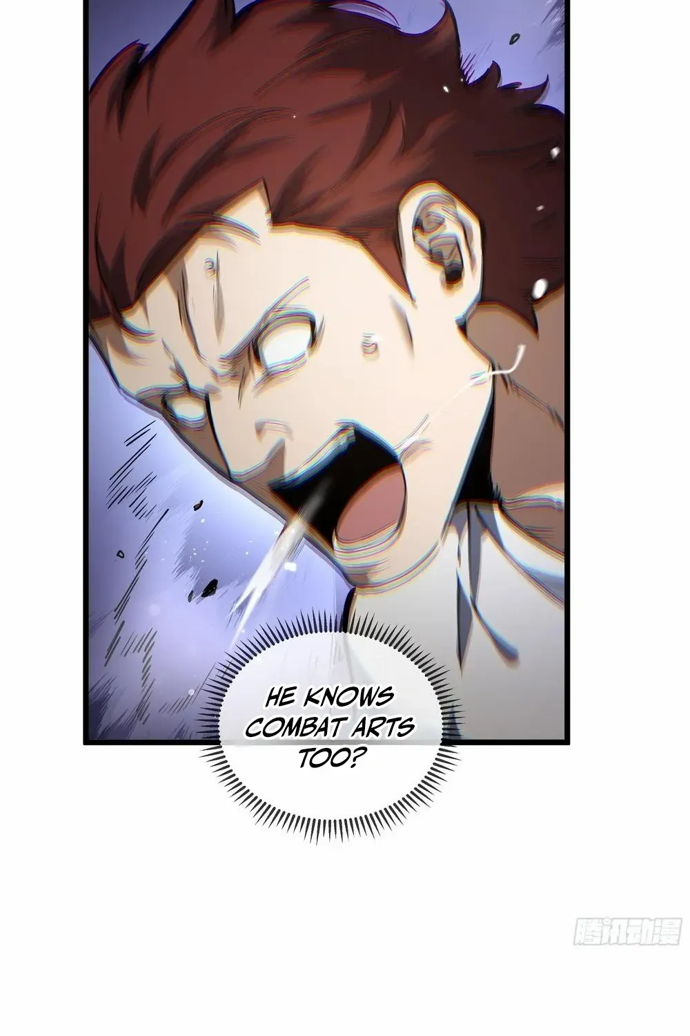 I Owe A Billion Dollars And I am Forced to Become A Worker For An Evil God Chapter 6 page 86 - 