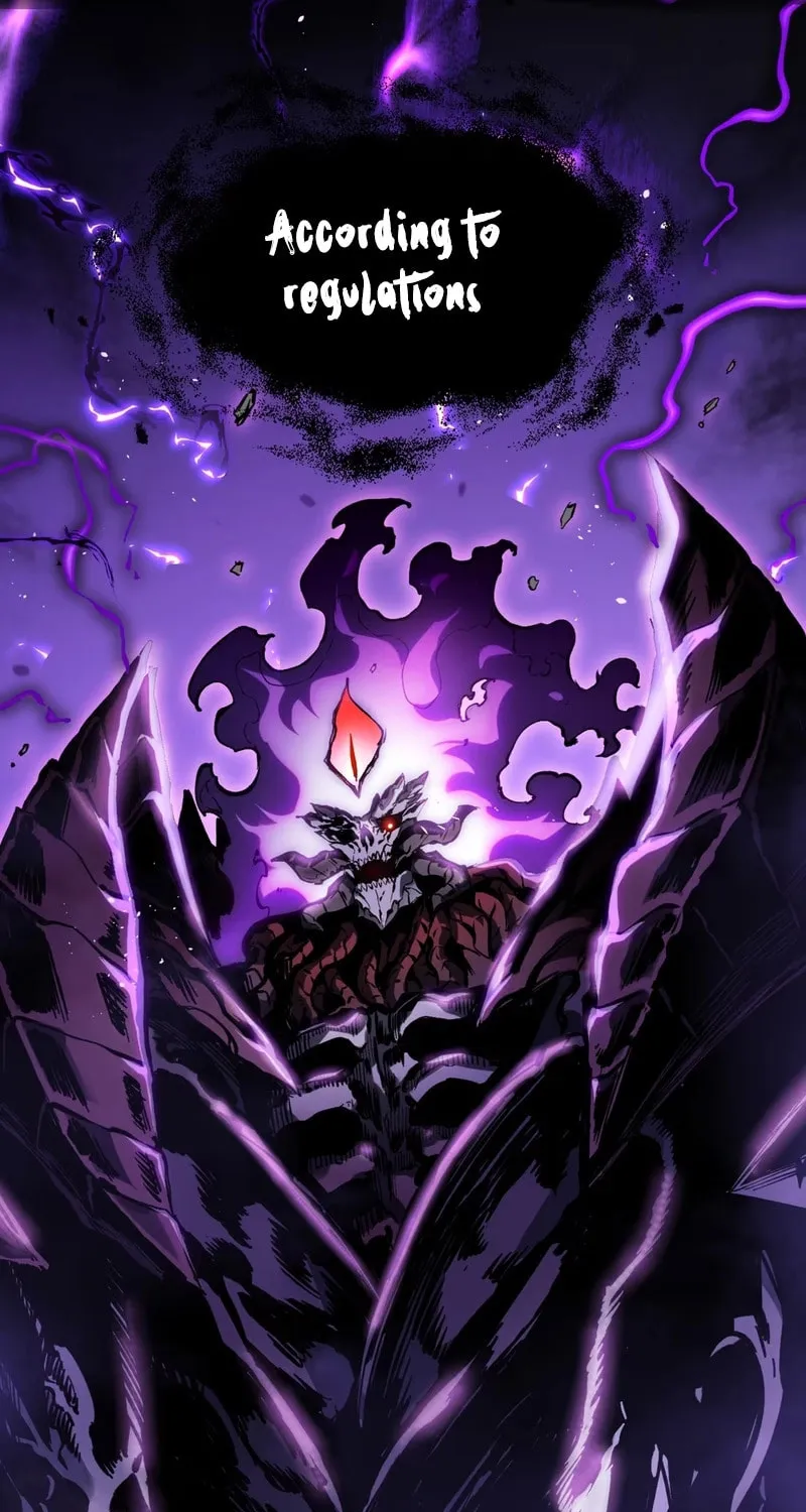 I Owe Billions in Debt, So I Was Forced to Work for an Evil God Chapter 0 page 12 - 