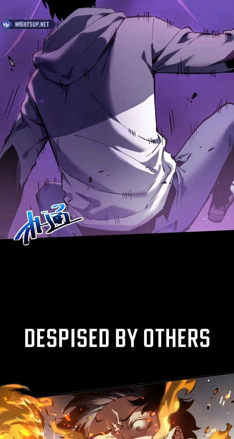 I Owe Billions in Debt, So I Was Forced to Work for an Evil God Chapter 0 page 14 - 