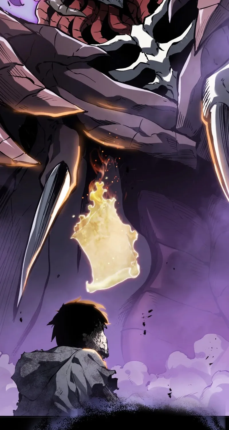 I Owe Billions in Debt, So I Was Forced to Work for an Evil God Chapter 0 page 21 - 