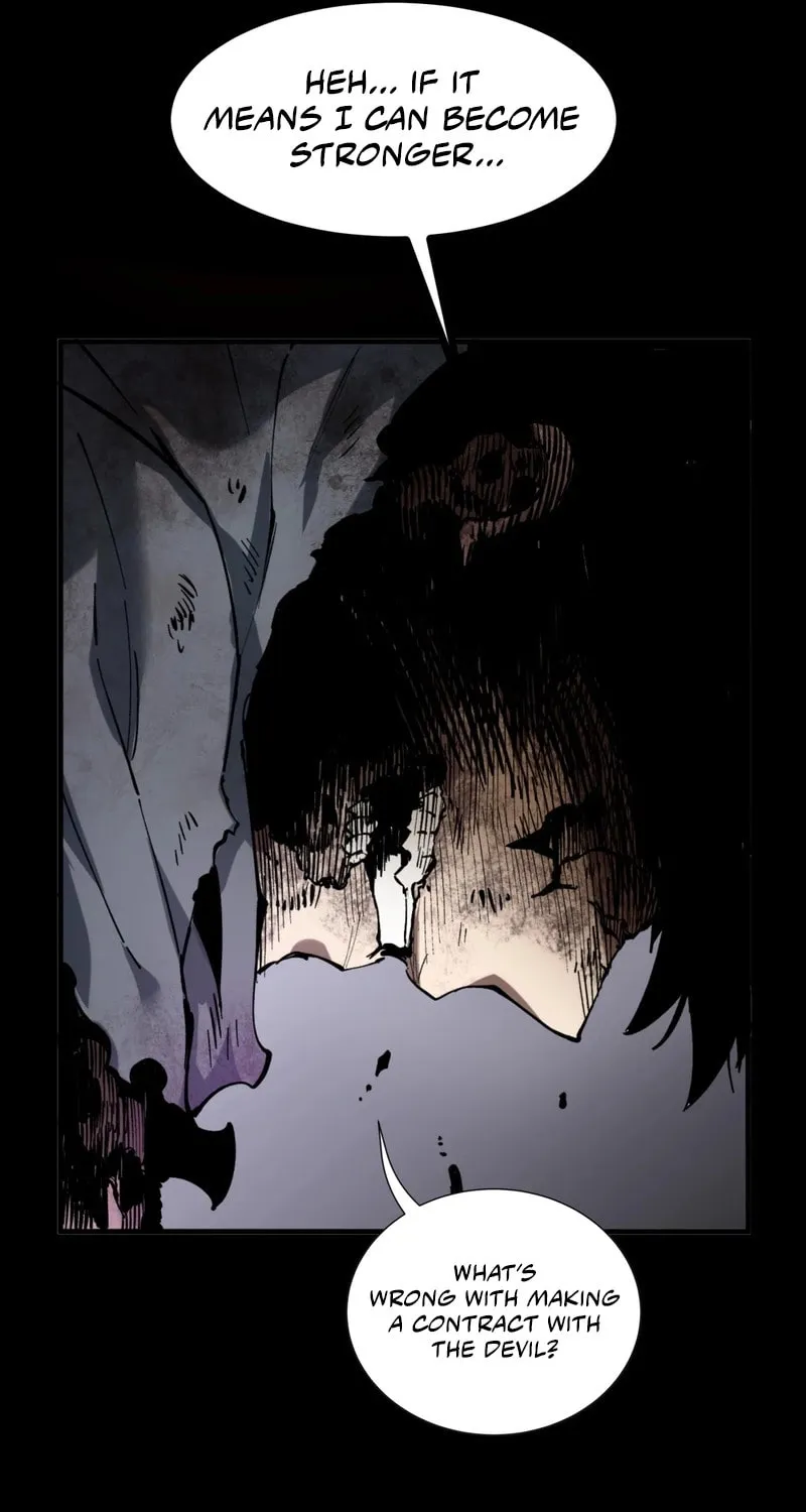 I Owe Billions in Debt, So I Was Forced to Work for an Evil God Chapter 0 page 23 - 