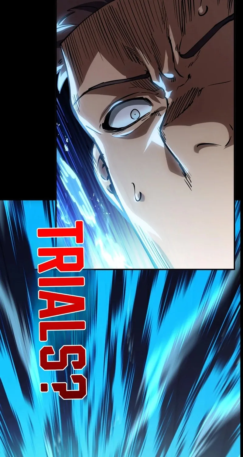 I Owe Billions in Debt, So I Was Forced to Work for an Evil God Chapter 0 page 30 - 