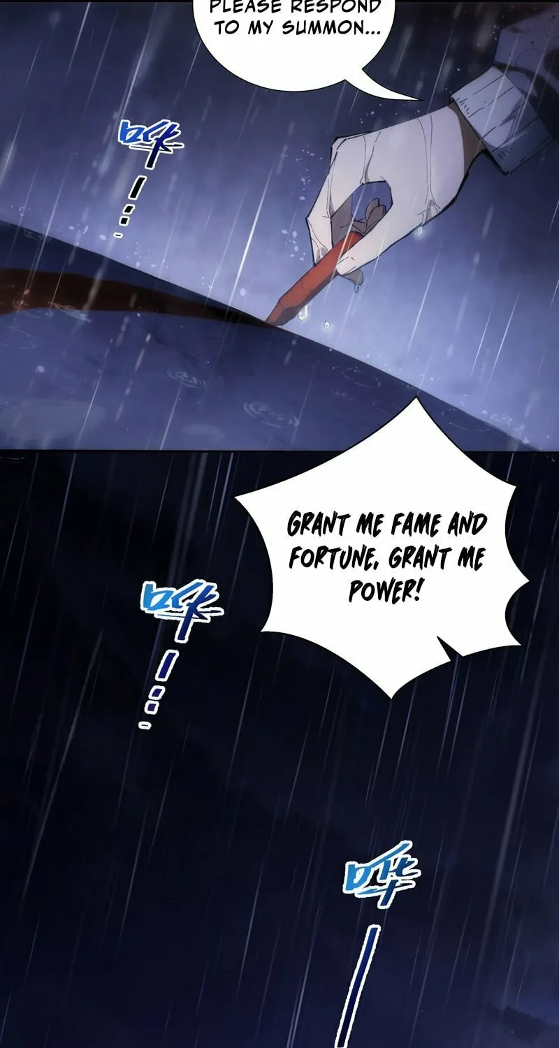 I Owe Billions in Debt, So I Was Forced to Work for an Evil God Chapter 1 page 2 - 