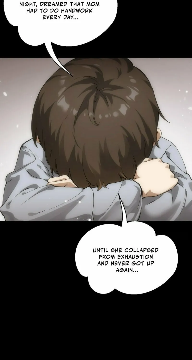 I Owe Billions in Debt, So I Was Forced to Work for an Evil God Chapter 1 page 105 - 