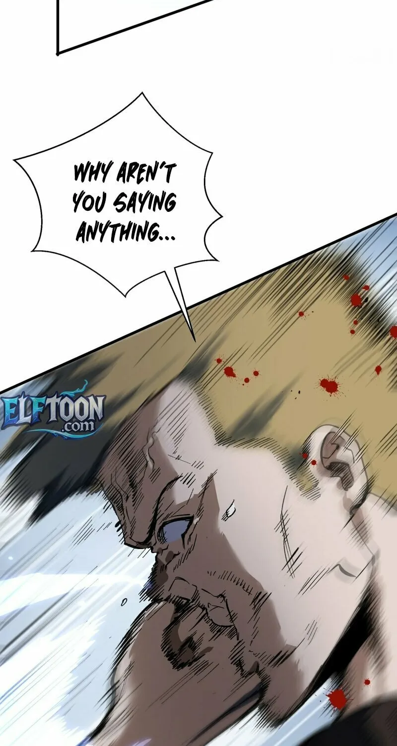 I Owe Billions in Debt, So I Was Forced to Work for an Evil God Chapter 1 page 115 - 