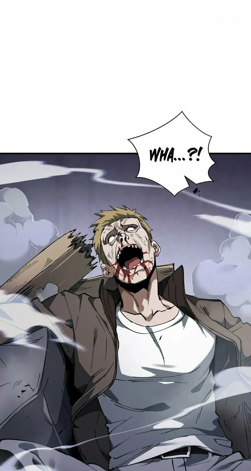 I Owe Billions in Debt, So I Was Forced to Work for an Evil God Chapter 1 page 122 - 
