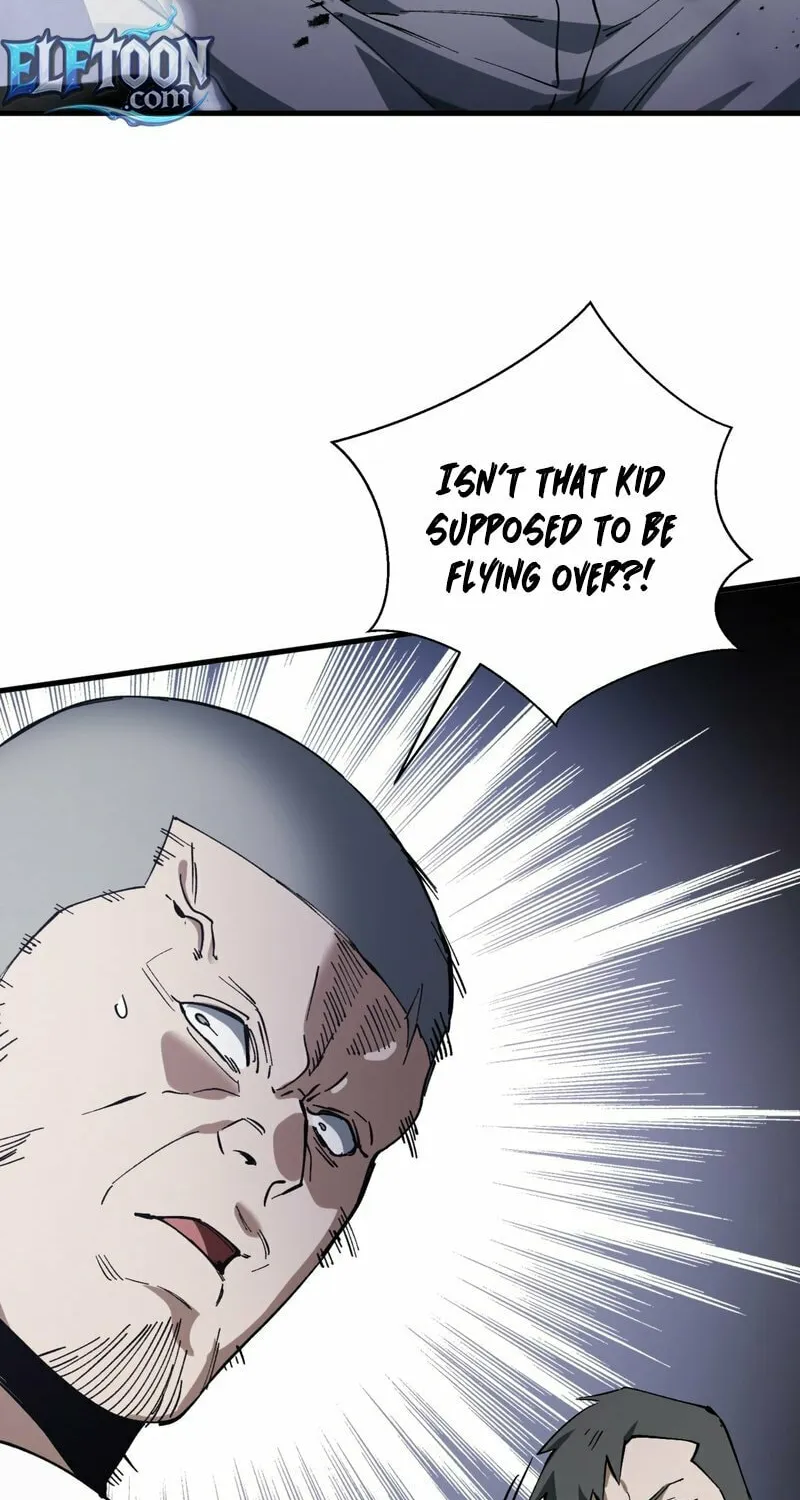 I Owe Billions in Debt, So I Was Forced to Work for an Evil God Chapter 1 page 123 - 