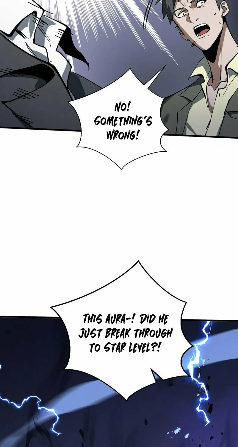 I Owe Billions in Debt, So I Was Forced to Work for an Evil God Chapter 1 page 124 - 