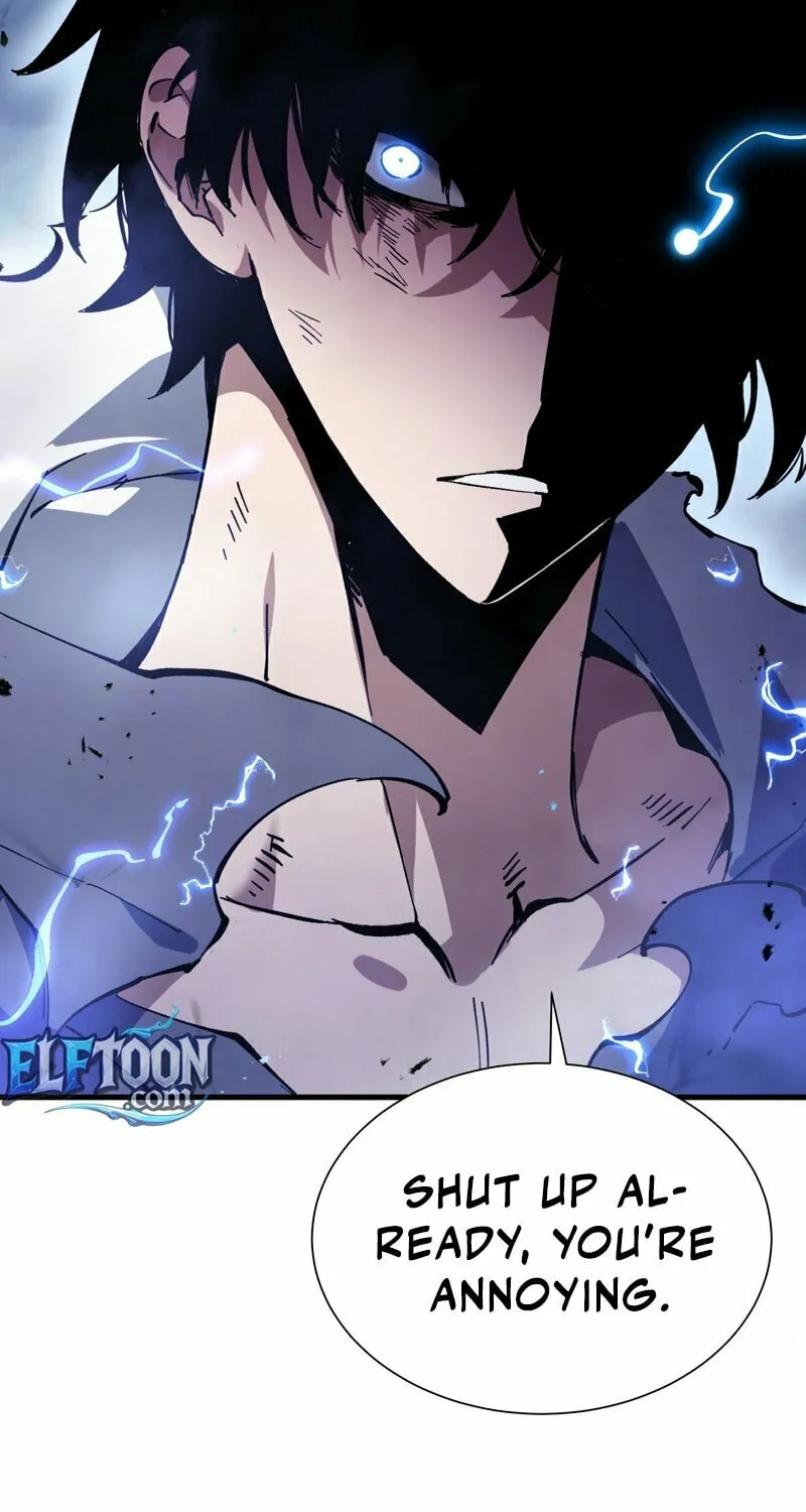I Owe Billions in Debt, So I Was Forced to Work for an Evil God Chapter 1 page 128 - 