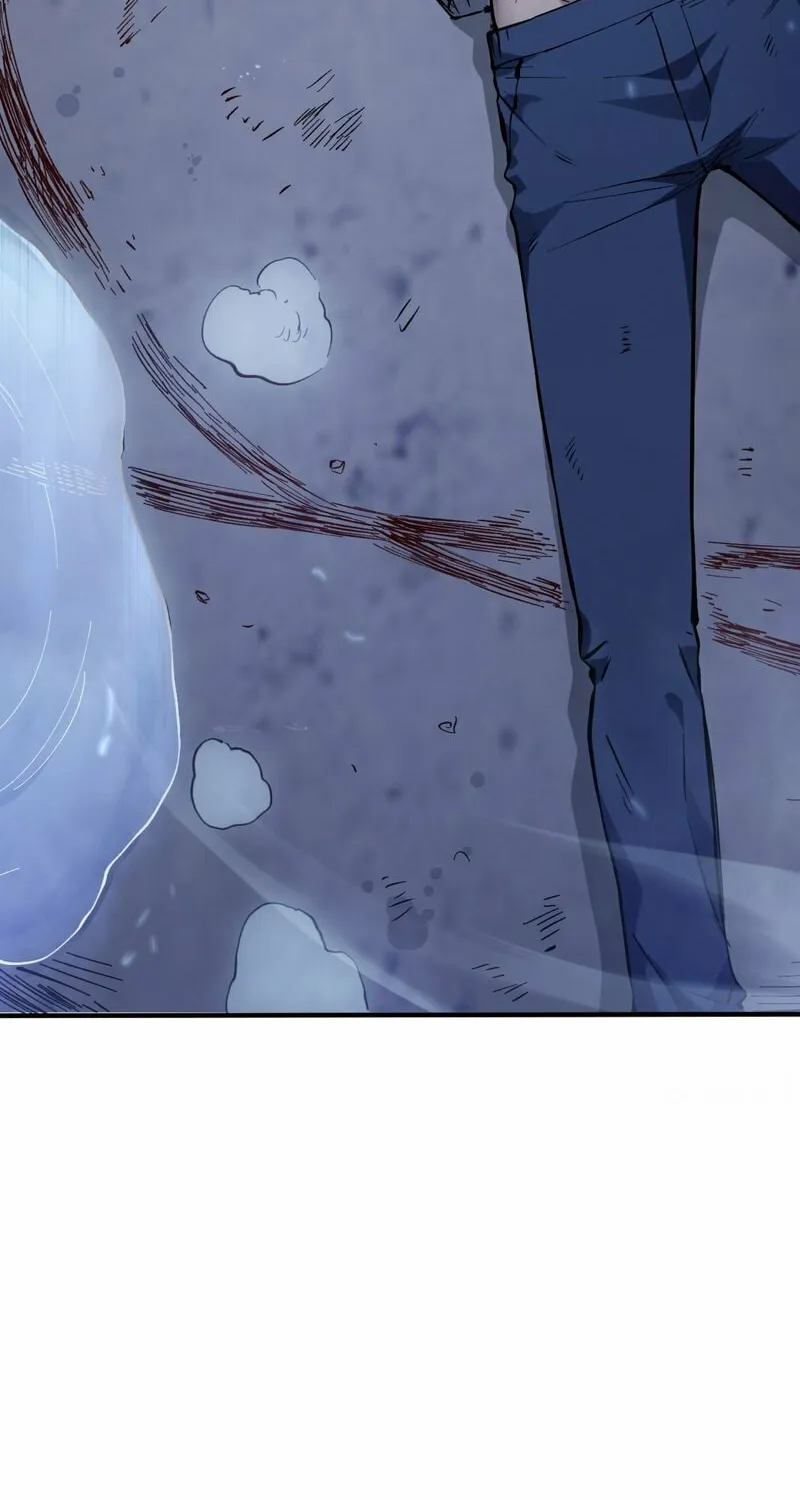 I Owe Billions in Debt, So I Was Forced to Work for an Evil God Chapter 1 page 15 - 