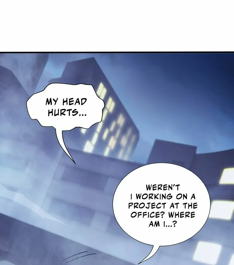I Owe Billions in Debt, So I Was Forced to Work for an Evil God Chapter 1 page 17 - 