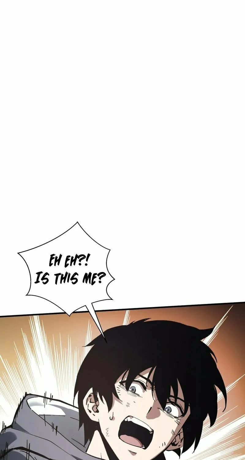 I Owe Billions in Debt, So I Was Forced to Work for an Evil God Chapter 1 page 20 - 