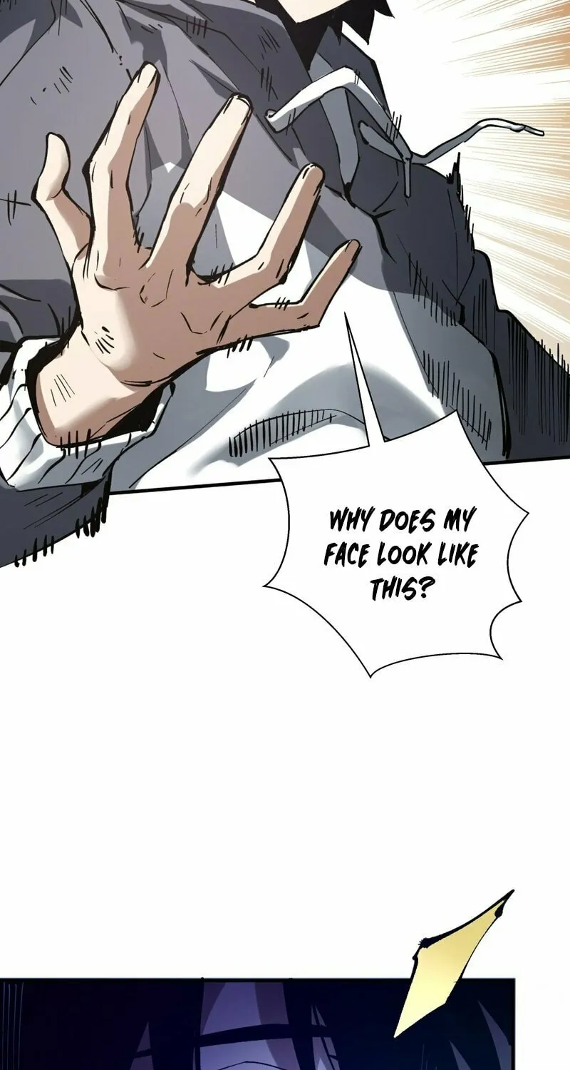 I Owe Billions in Debt, So I Was Forced to Work for an Evil God Chapter 1 page 21 - 