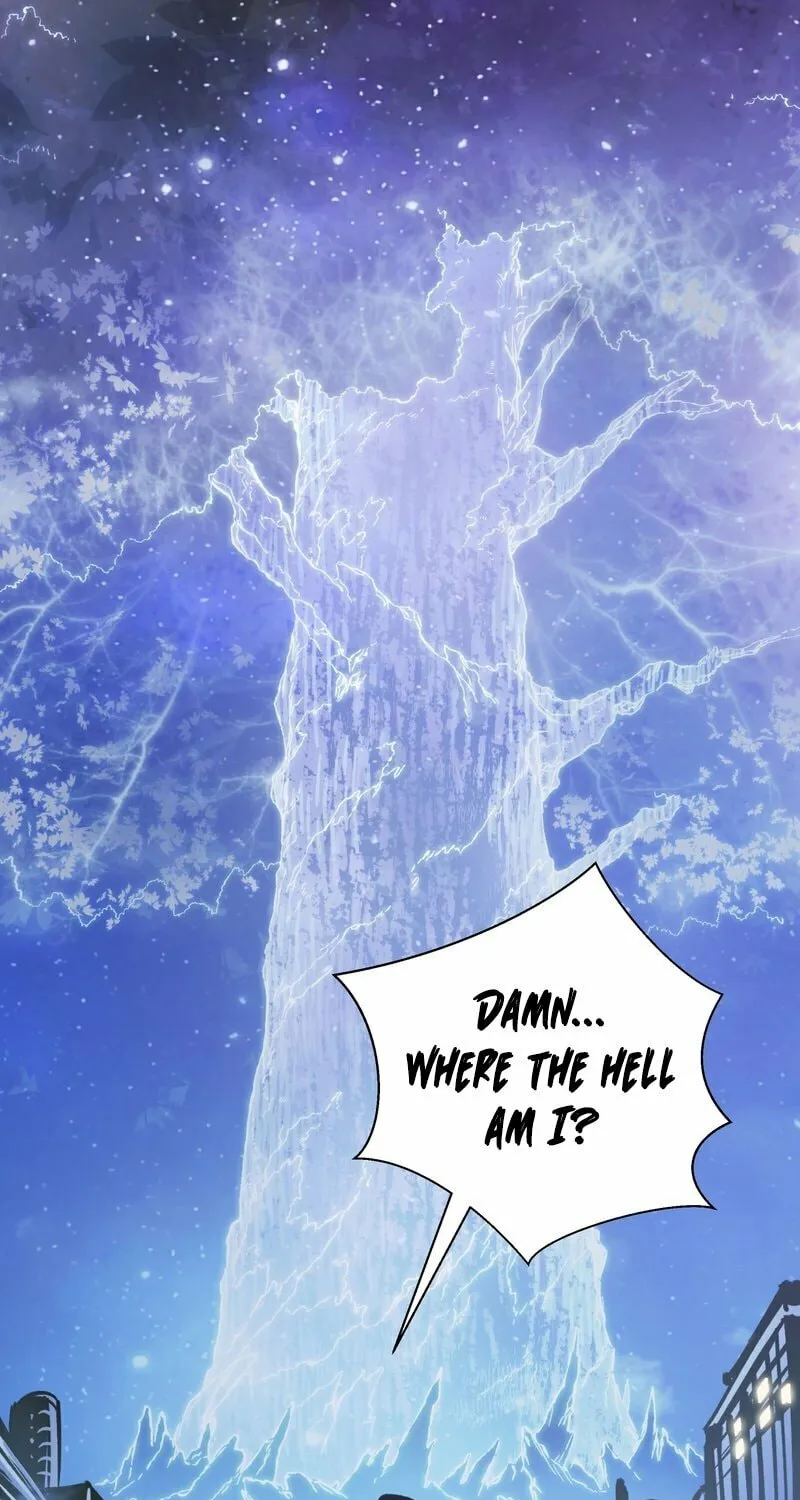 I Owe Billions in Debt, So I Was Forced to Work for an Evil God Chapter 1 page 24 - 