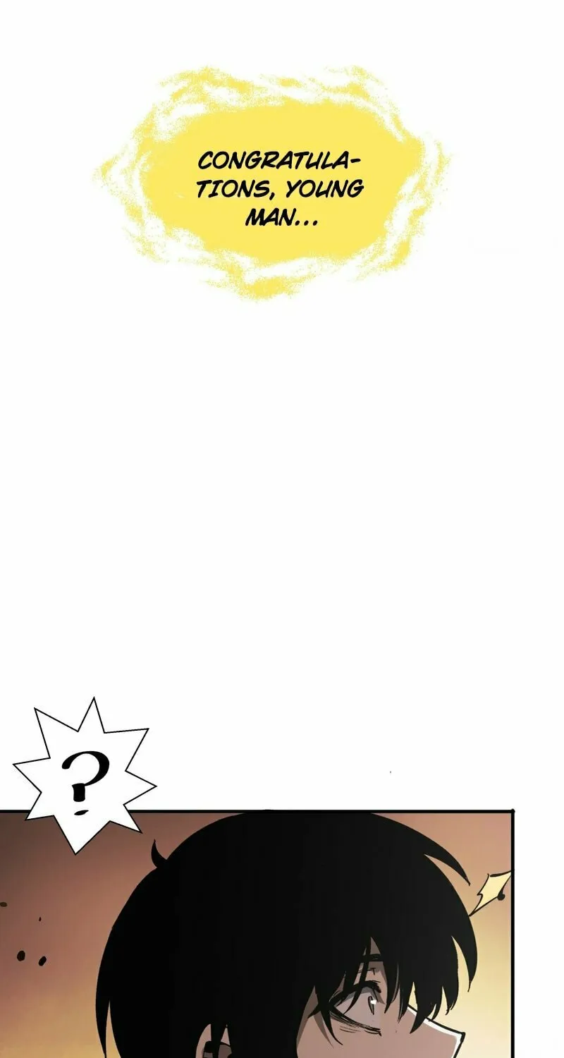 I Owe Billions in Debt, So I Was Forced to Work for an Evil God Chapter 1 page 26 - 