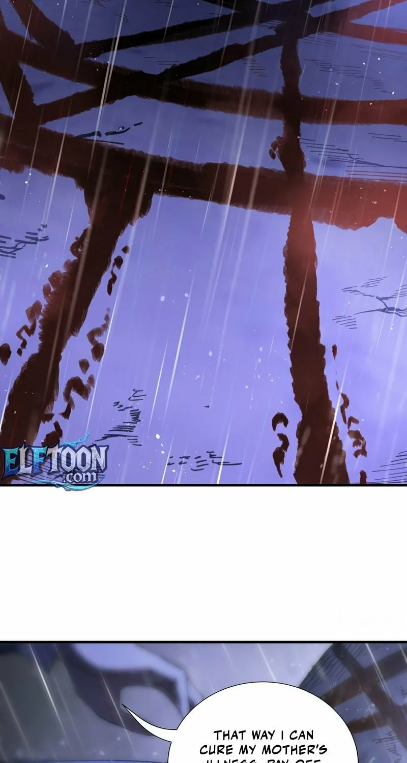 I Owe Billions in Debt, So I Was Forced to Work for an Evil God Chapter 1 page 4 - 