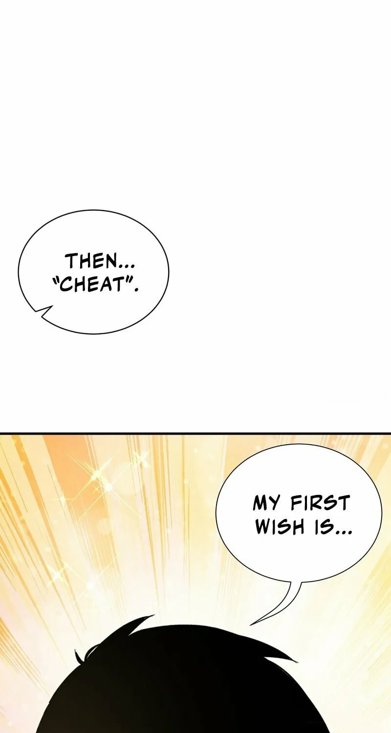 I Owe Billions in Debt, So I Was Forced to Work for an Evil God Chapter 1 page 32 - 