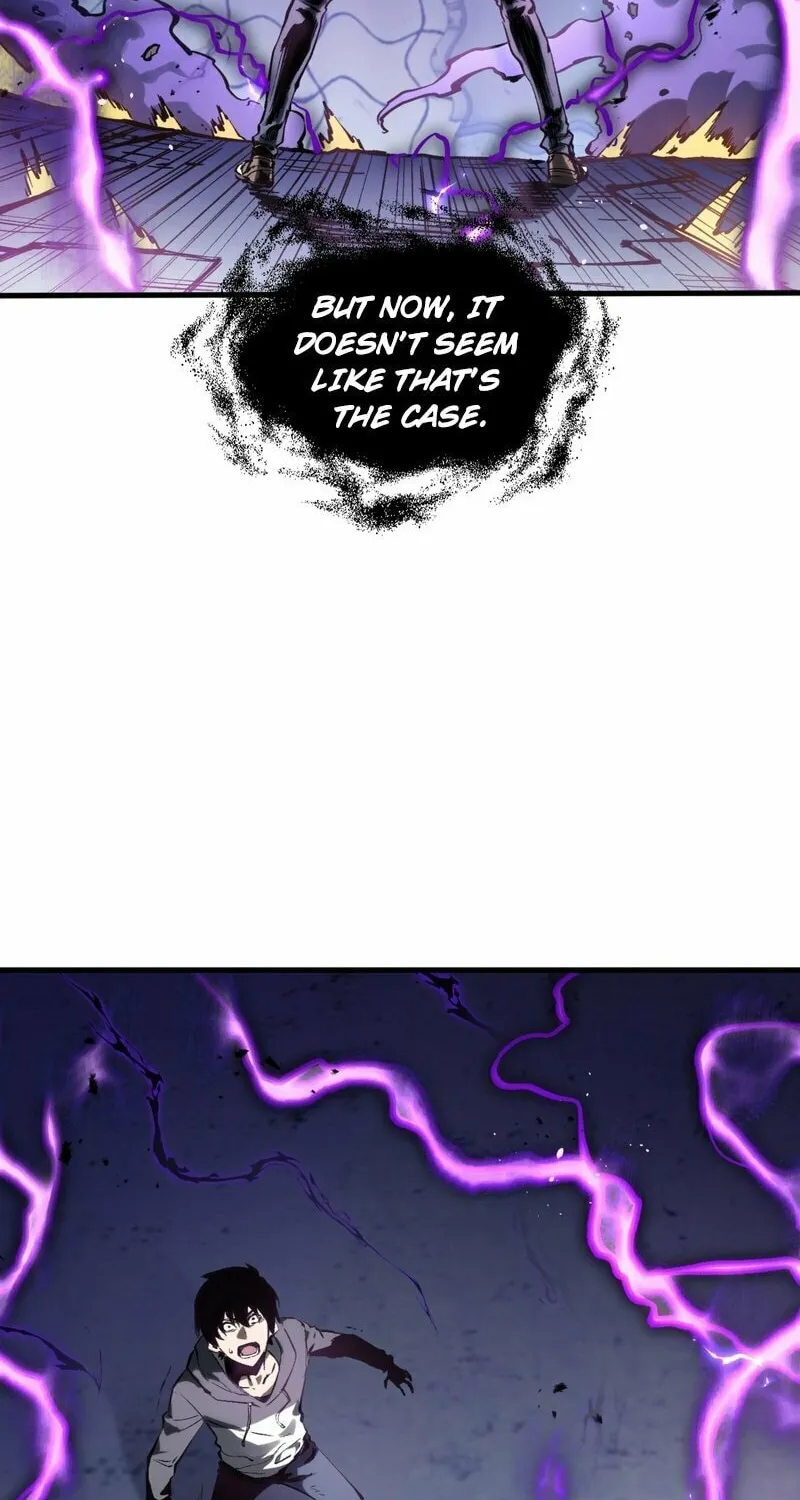 I Owe Billions in Debt, So I Was Forced to Work for an Evil God Chapter 1 page 37 - 