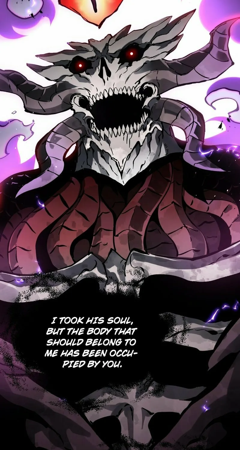 I Owe Billions in Debt, So I Was Forced to Work for an Evil God Chapter 1 page 44 - 