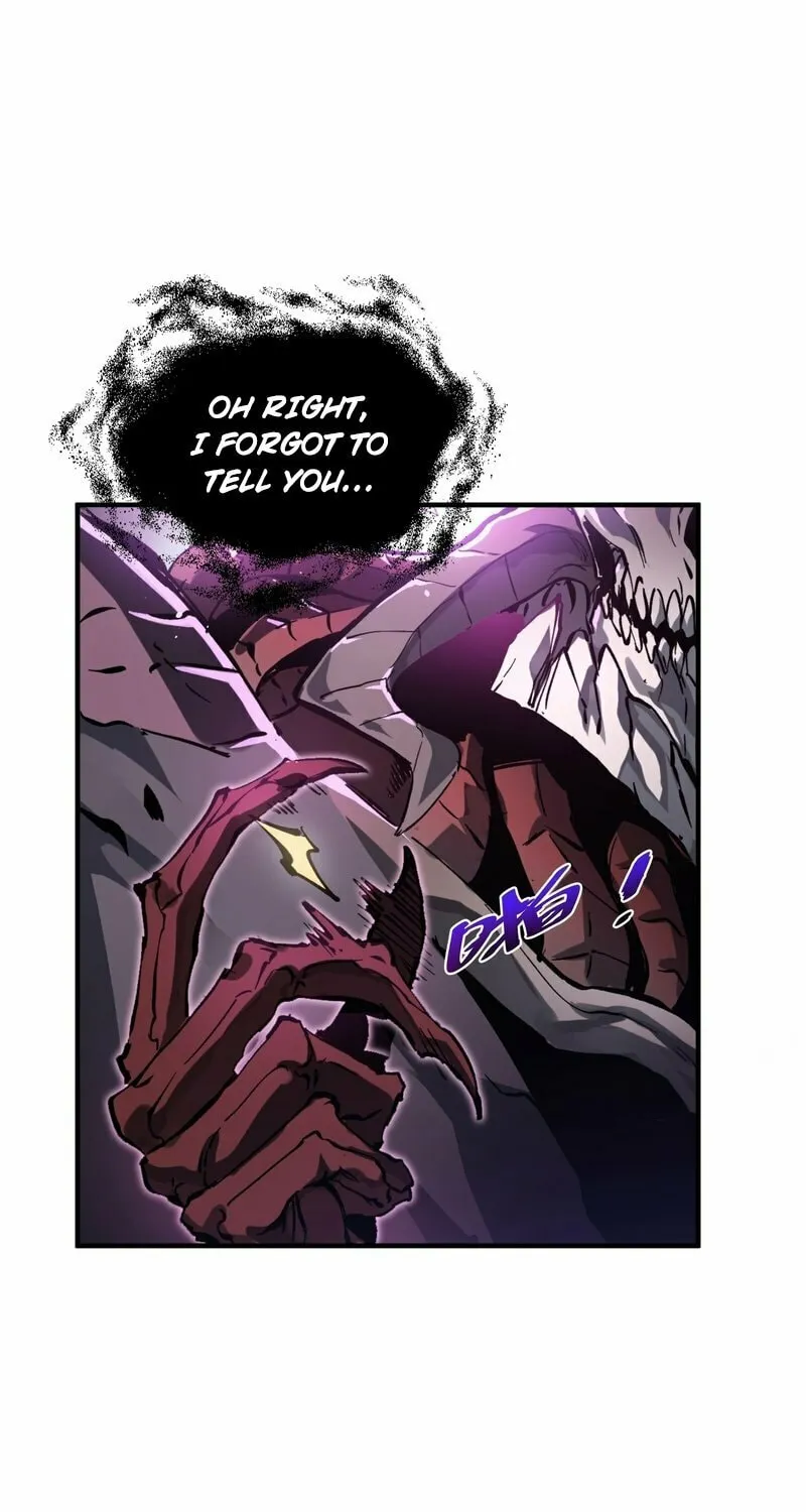 I Owe Billions in Debt, So I Was Forced to Work for an Evil God Chapter 1 page 48 - 