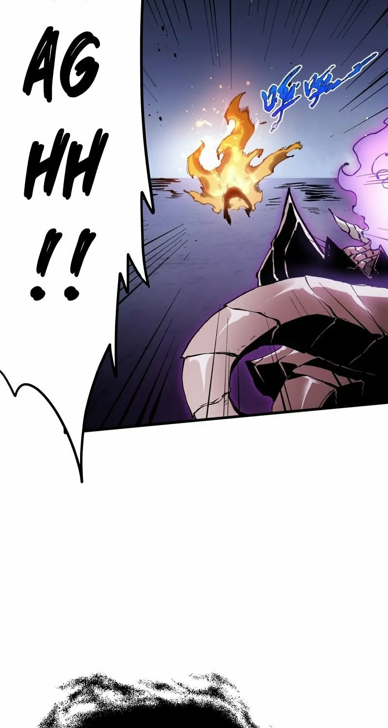 I Owe Billions in Debt, So I Was Forced to Work for an Evil God Chapter 1 page 51 - 