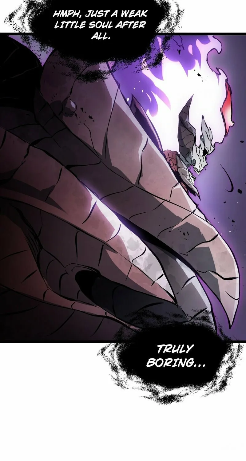 I Owe Billions in Debt, So I Was Forced to Work for an Evil God Chapter 1 page 52 - 