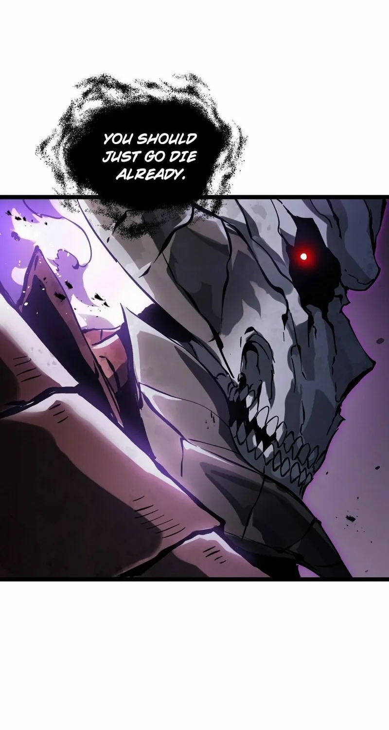I Owe Billions in Debt, So I Was Forced to Work for an Evil God Chapter 1 page 53 - 