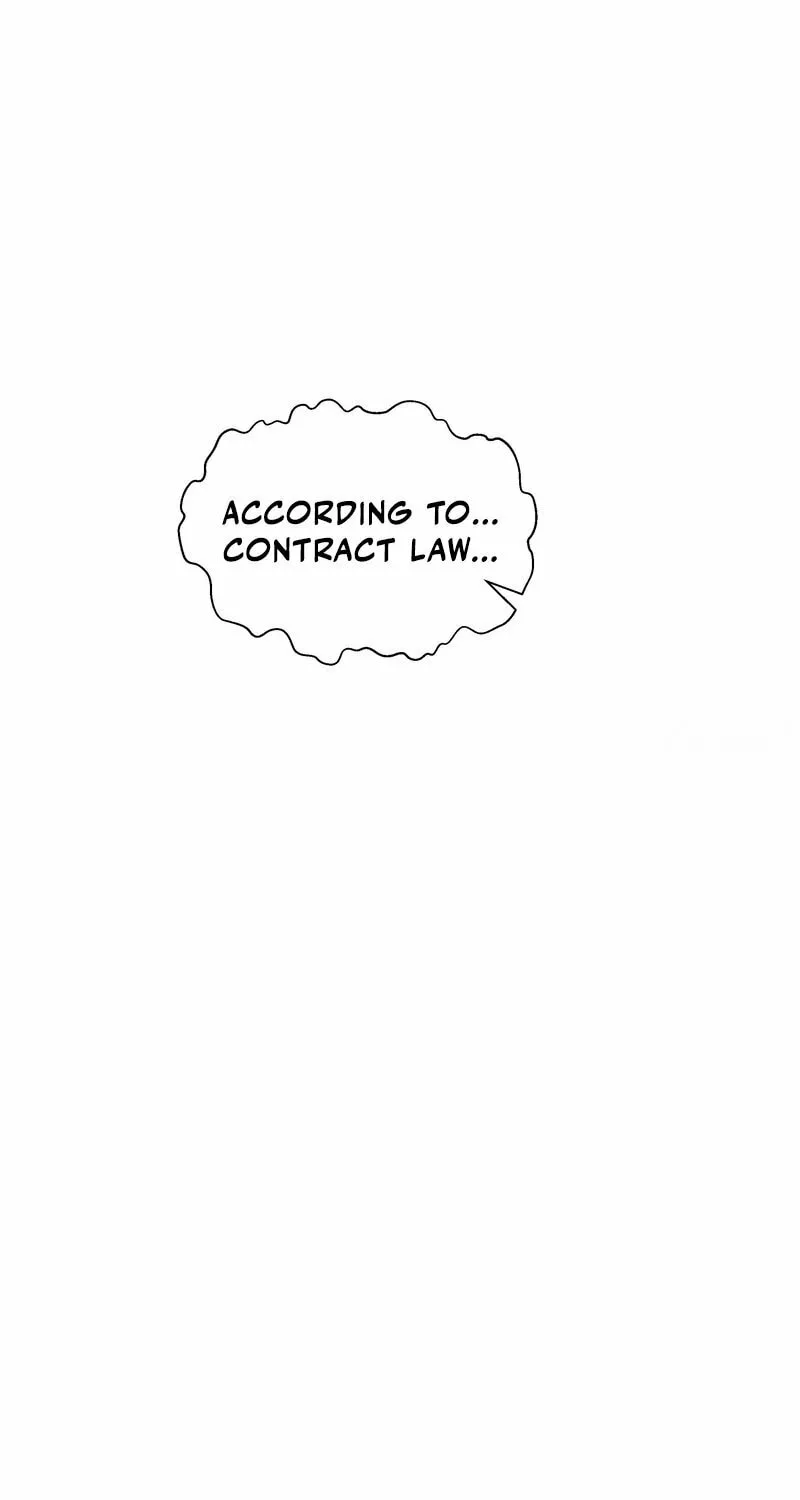 I Owe Billions in Debt, So I Was Forced to Work for an Evil God Chapter 1 page 54 - 