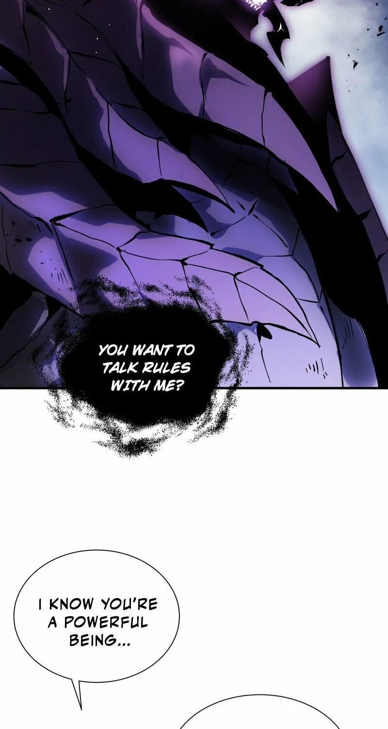 I Owe Billions in Debt, So I Was Forced to Work for an Evil God Chapter 1 page 57 - 