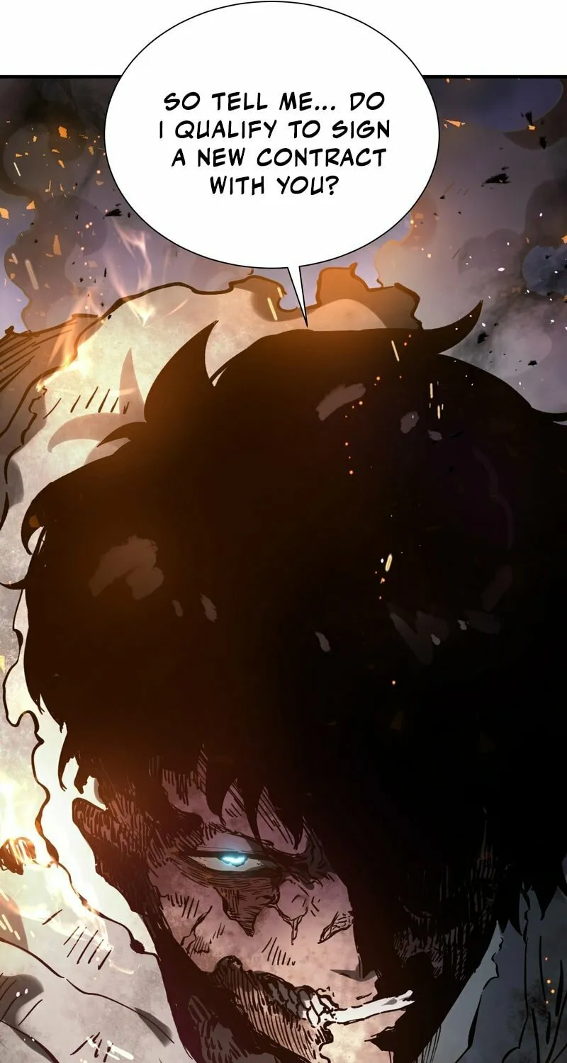I Owe Billions in Debt, So I Was Forced to Work for an Evil God Chapter 1 page 60 - 