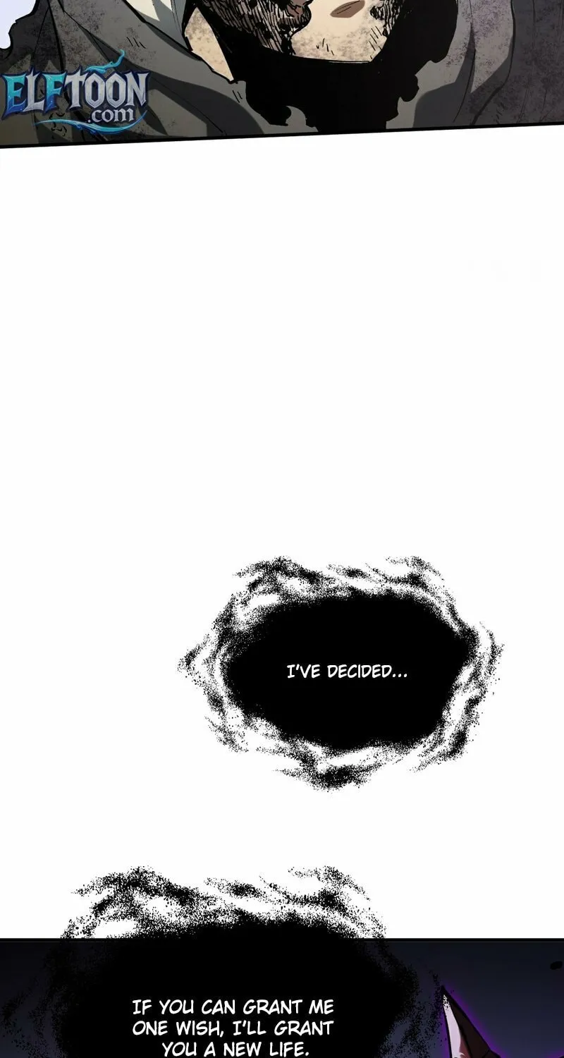 I Owe Billions in Debt, So I Was Forced to Work for an Evil God Chapter 1 page 67 - 