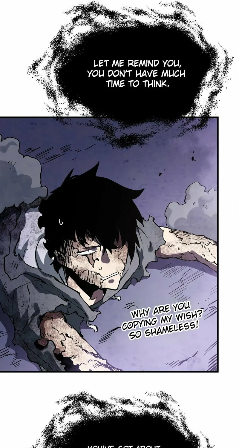 I Owe Billions in Debt, So I Was Forced to Work for an Evil God Chapter 1 page 72 - 