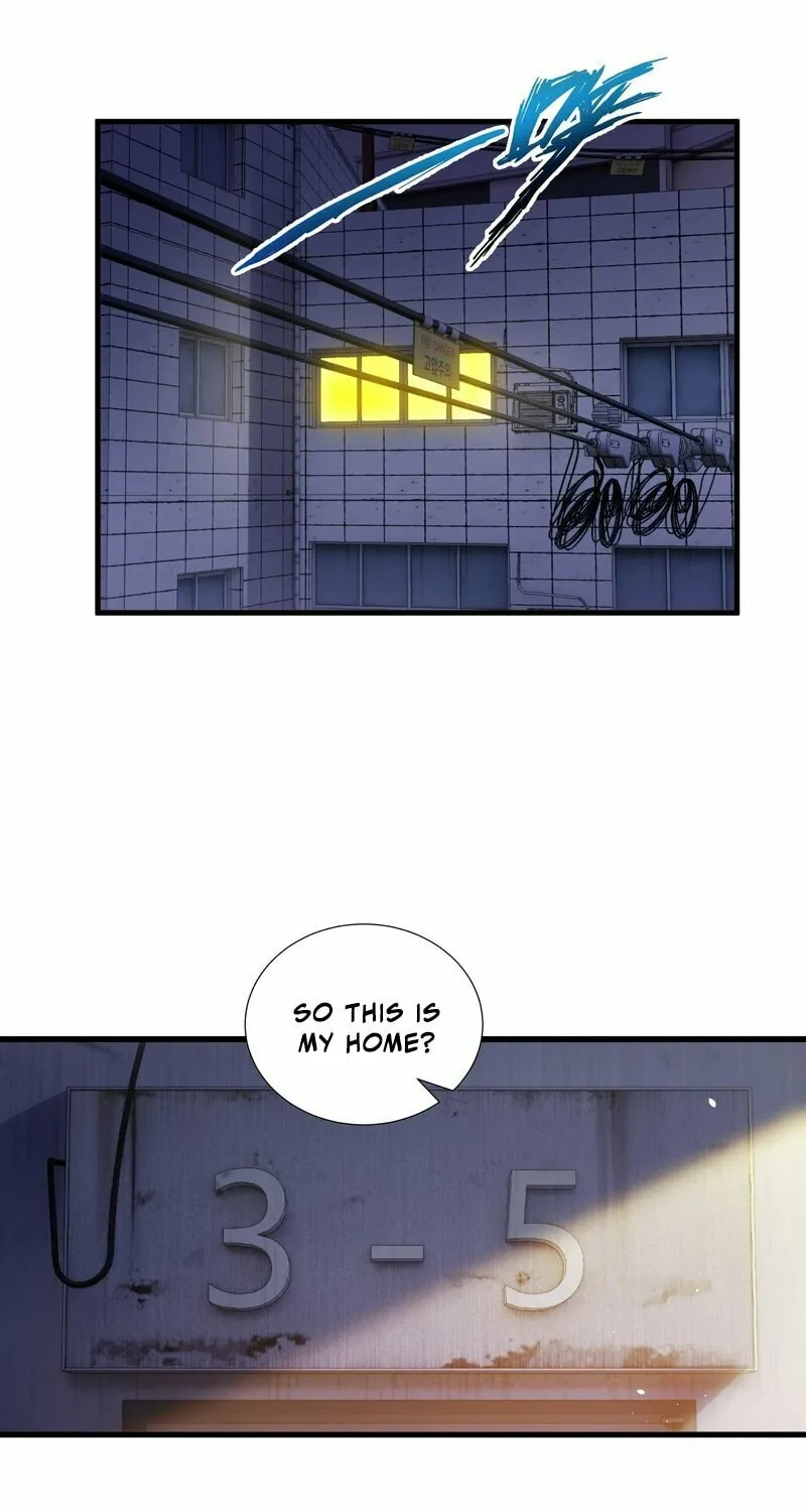 I Owe Billions in Debt, So I Was Forced to Work for an Evil God Chapter 1 page 77 - 